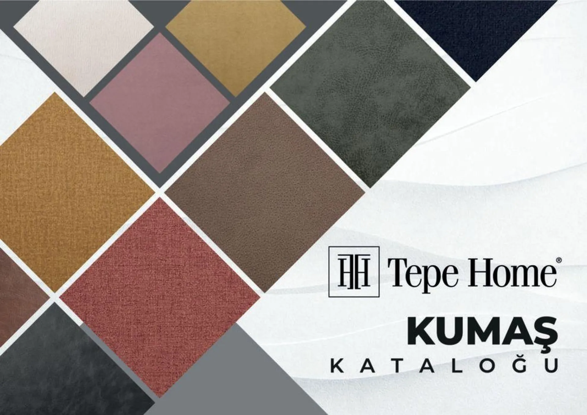 Tepe Home katalog - 1