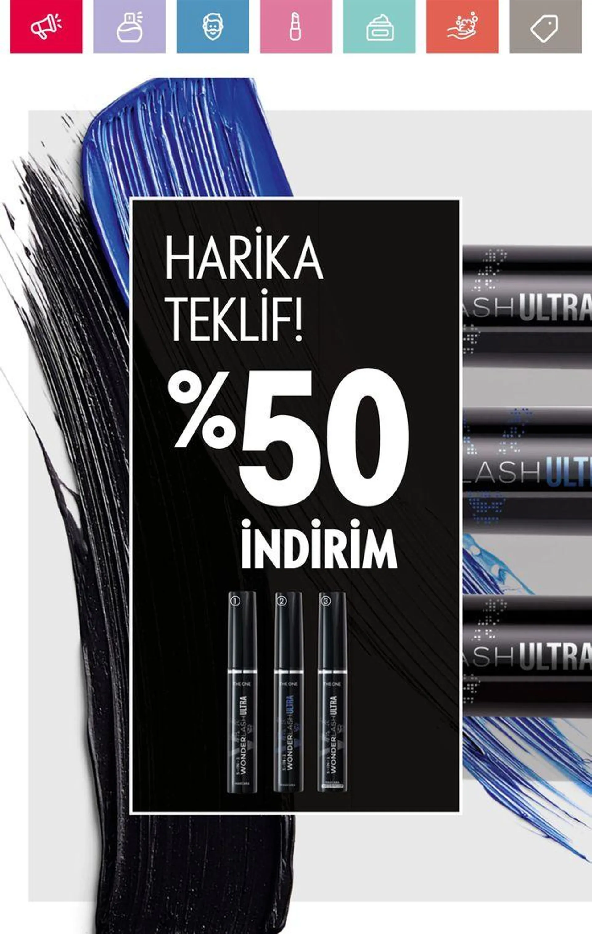 Katalog Oriflame katalog 1 Haziran - 15 Haziran 2024 - aktüel Sayfa 70