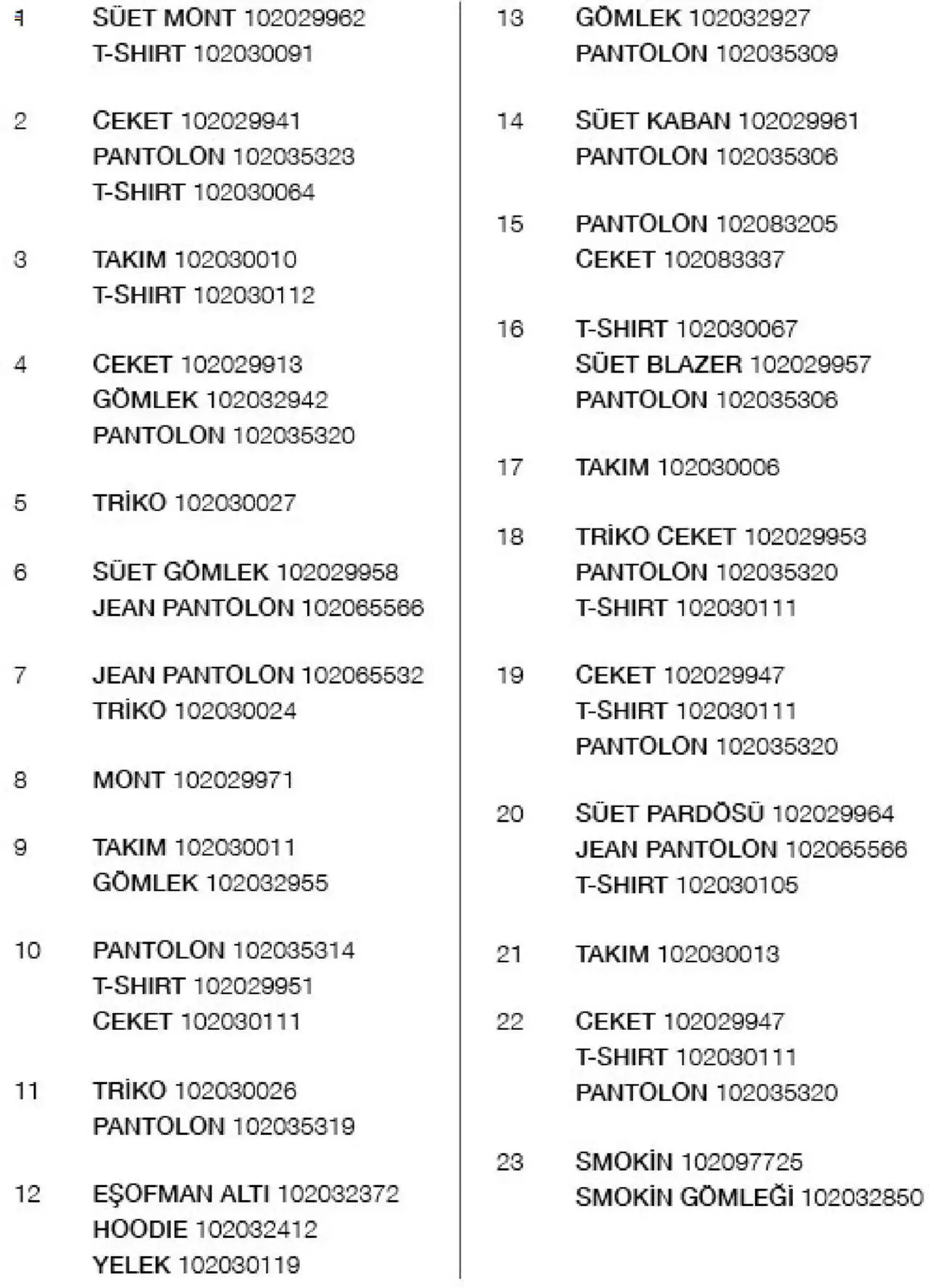 Katalog Beymen Katalog İlkbahar/Yaz 2024 Erkek 28 Mart - 31 Aralık 2024 - aktüel Sayfa 26