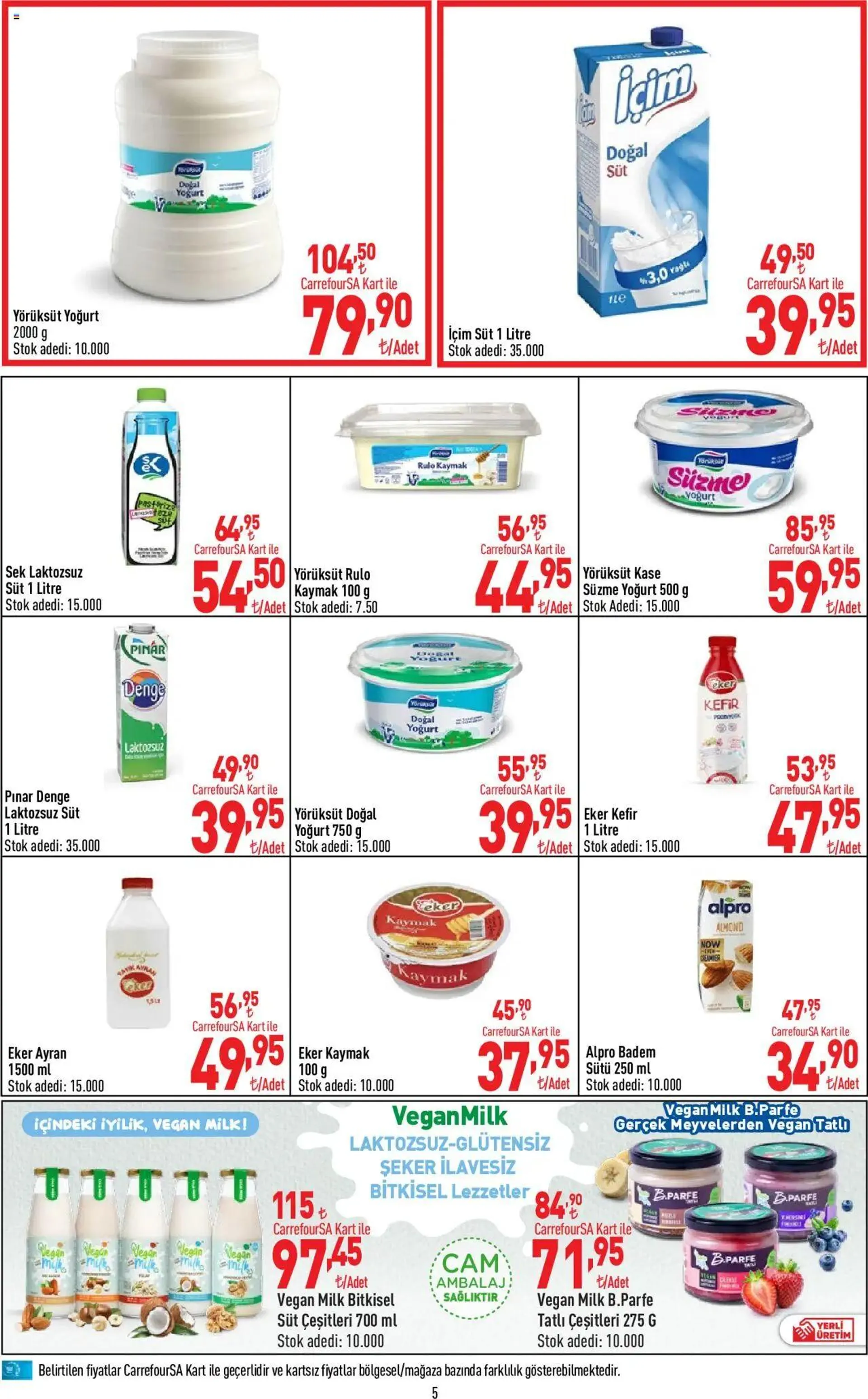 Carrefour Katalog - 4