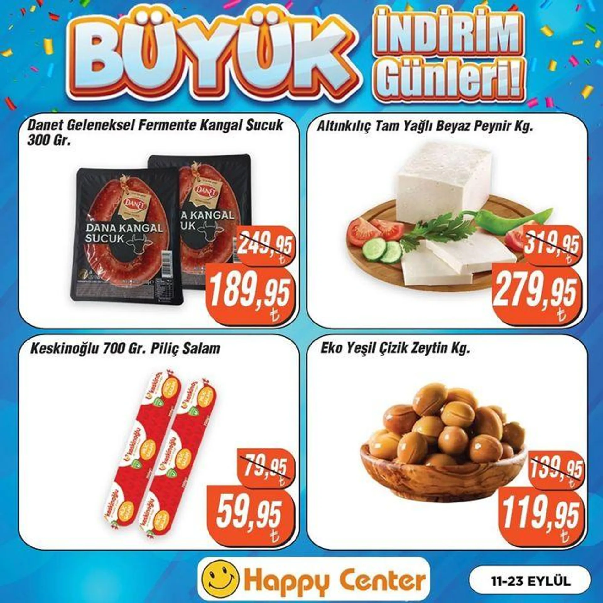 Katalog %30 Indirim 18 Eylül - 2 Ekim 2024 - aktüel Sayfa 6