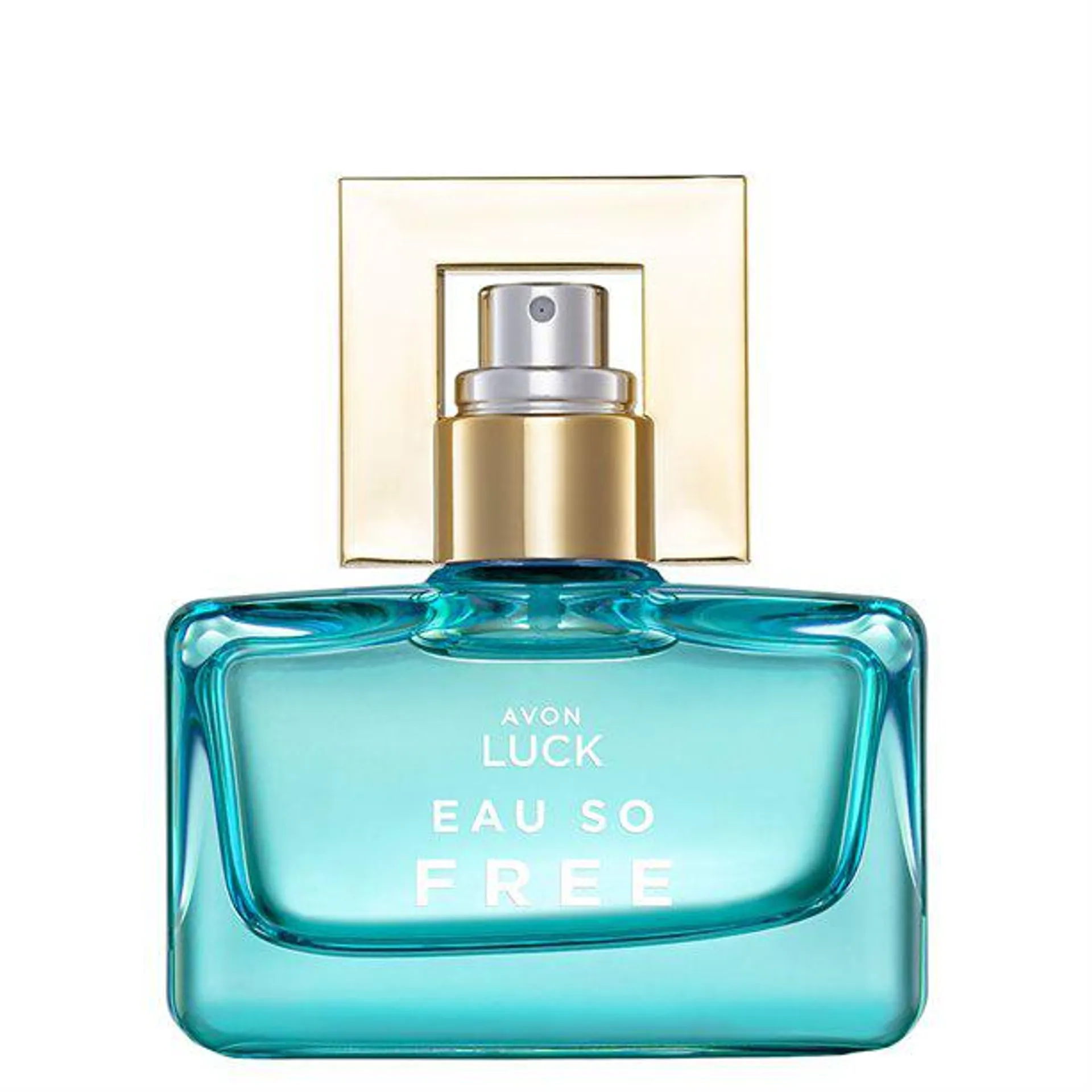 Avon Luck Eau So Free Kadın Parfüm EDP 30 ml