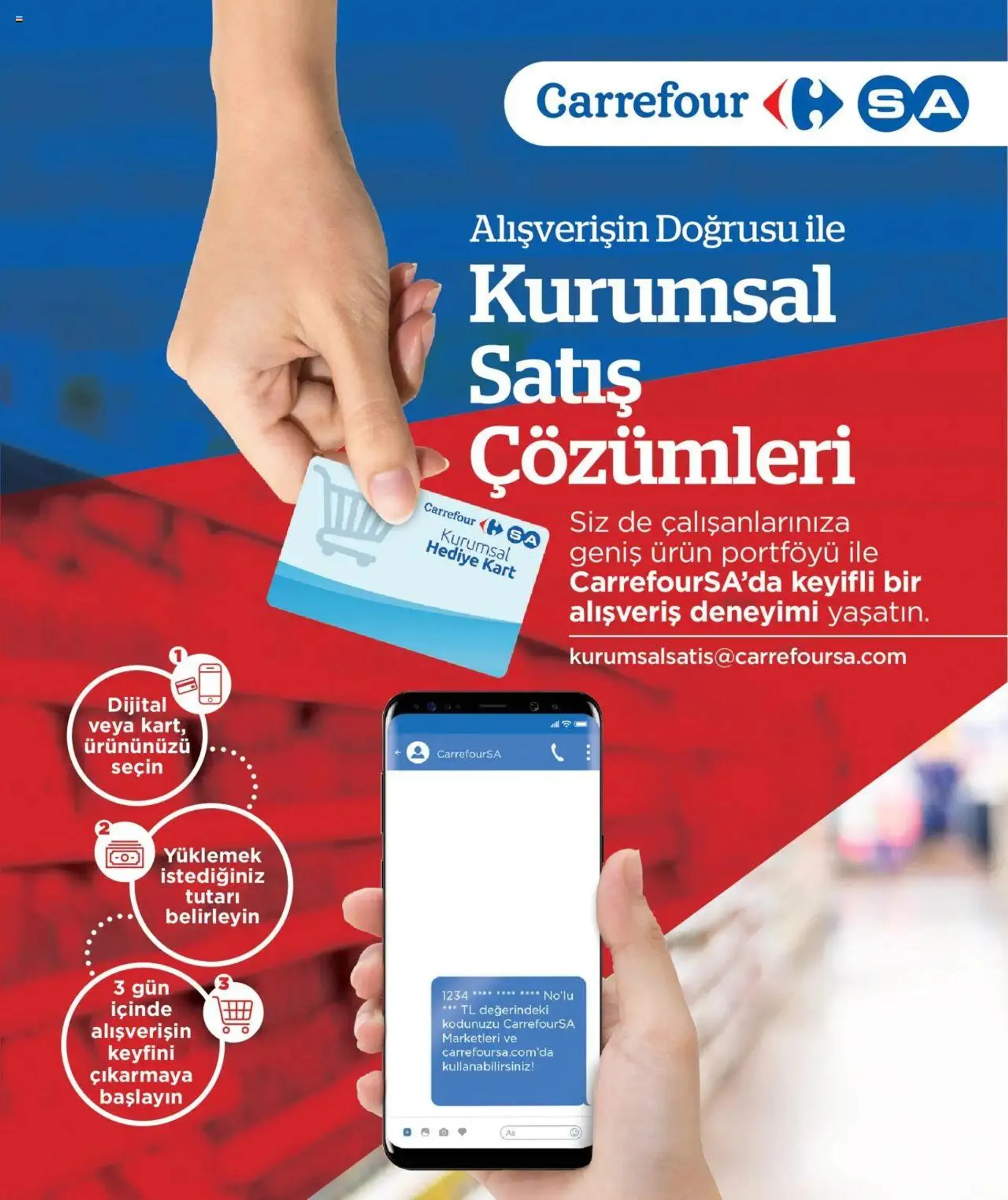 Katalog CarrefourSA Ekmek Kataloğu 10 Ekim - 20 Ekim 2024 - aktüel Sayfa 13