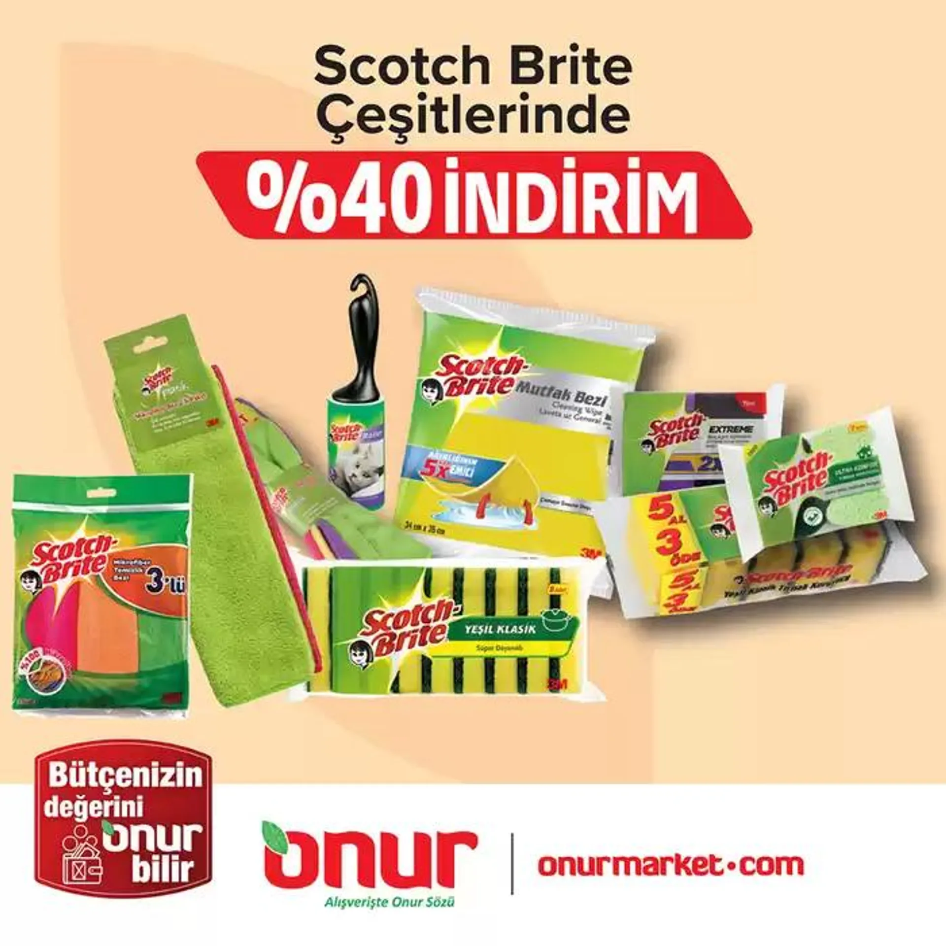 Katalog Onur Market katalog 26 Kasım - 10 Aralık 2024 - aktüel Sayfa 2