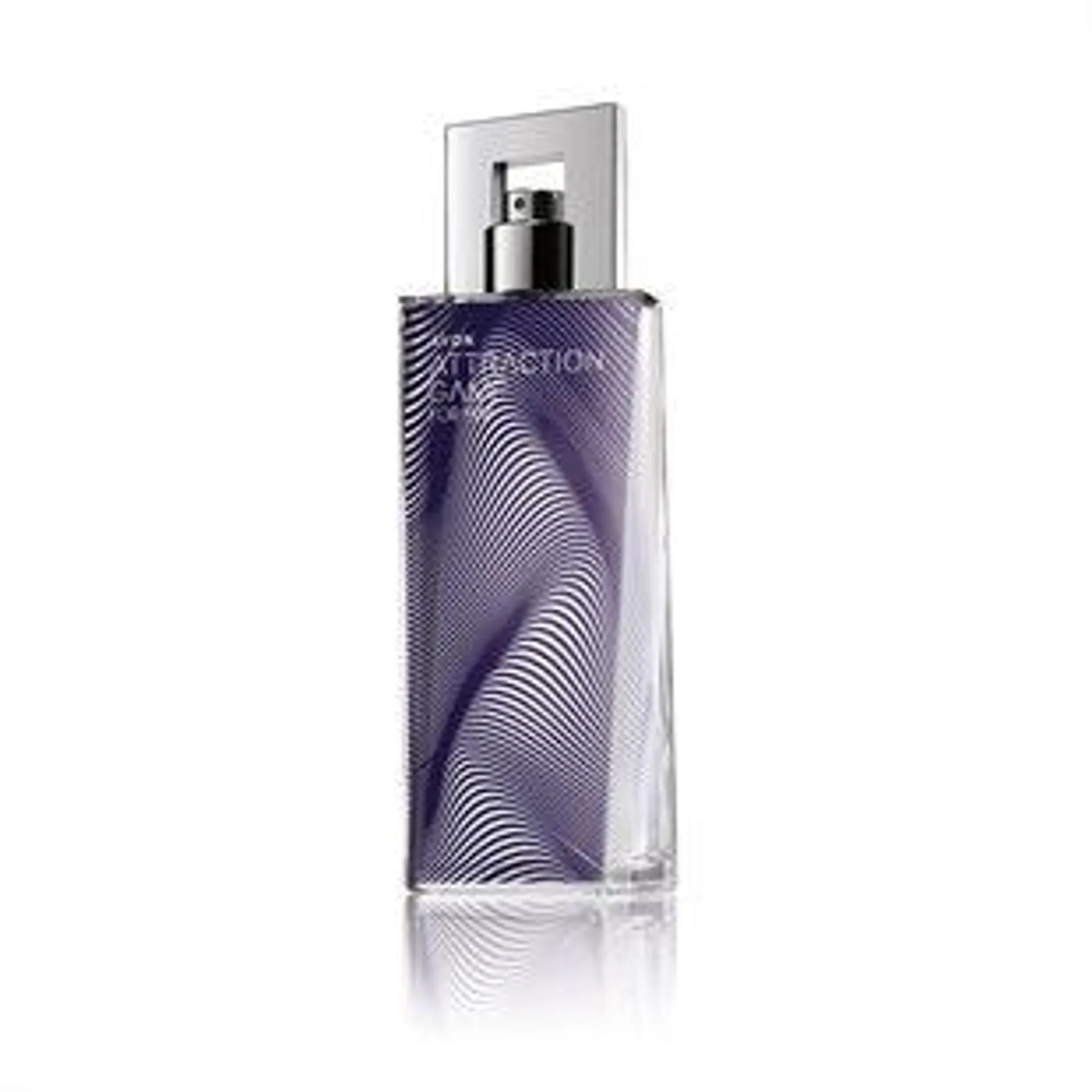 Attraction Game Erkek Parfüm  EDT 75ml