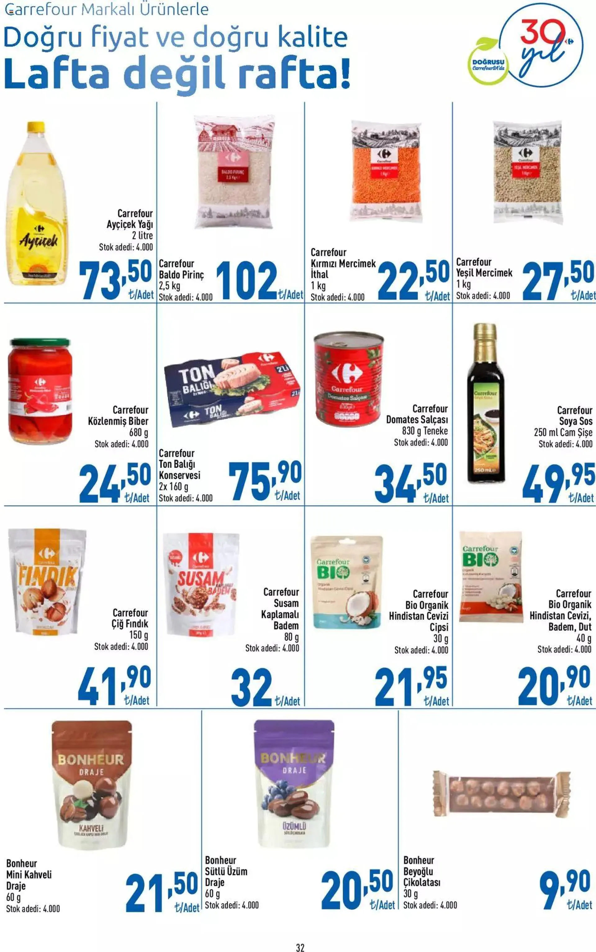 CarrefourSA Katalog - 31