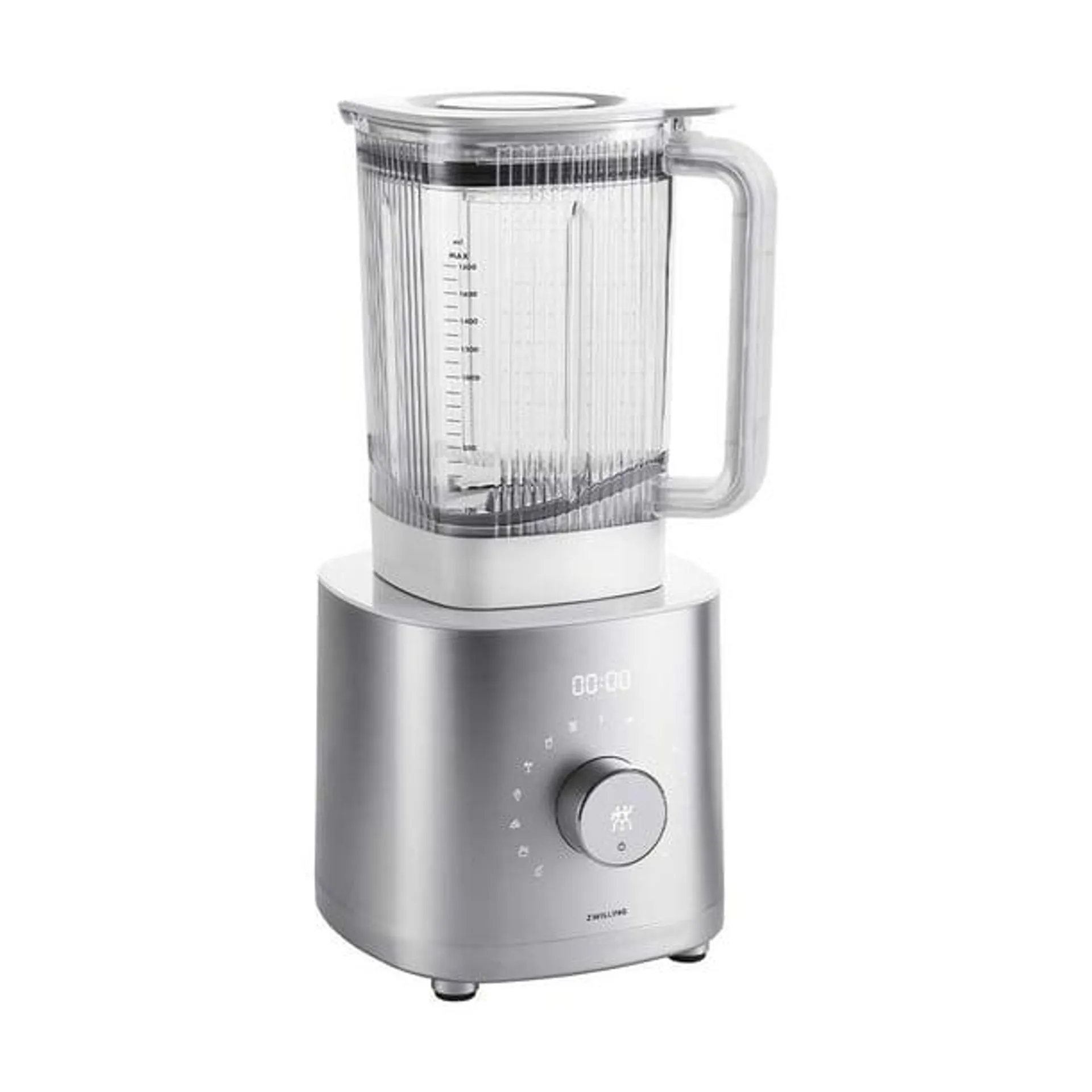 Zwilling Enfinigy Power Blender Pro 1.8 L Gri