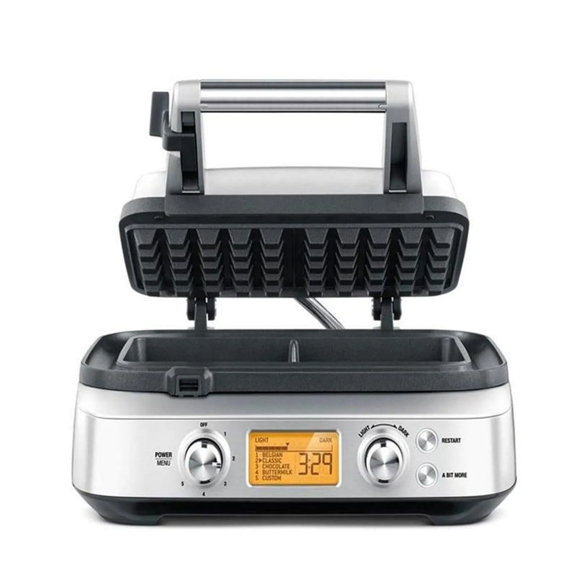 Sage BWM620 The Smart Waffle™ Pro Waffle Makinesi