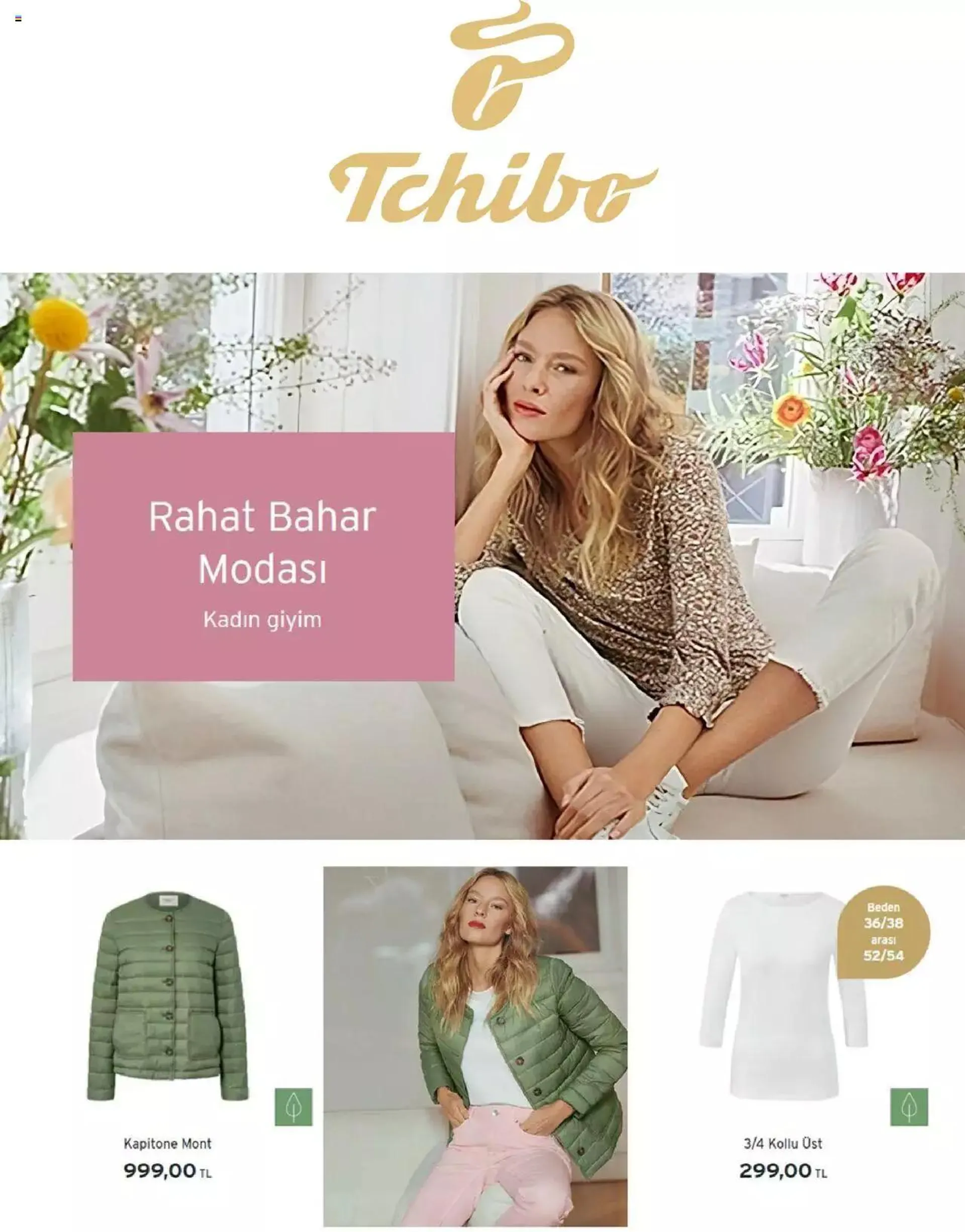 Tchibo Katalog - 0