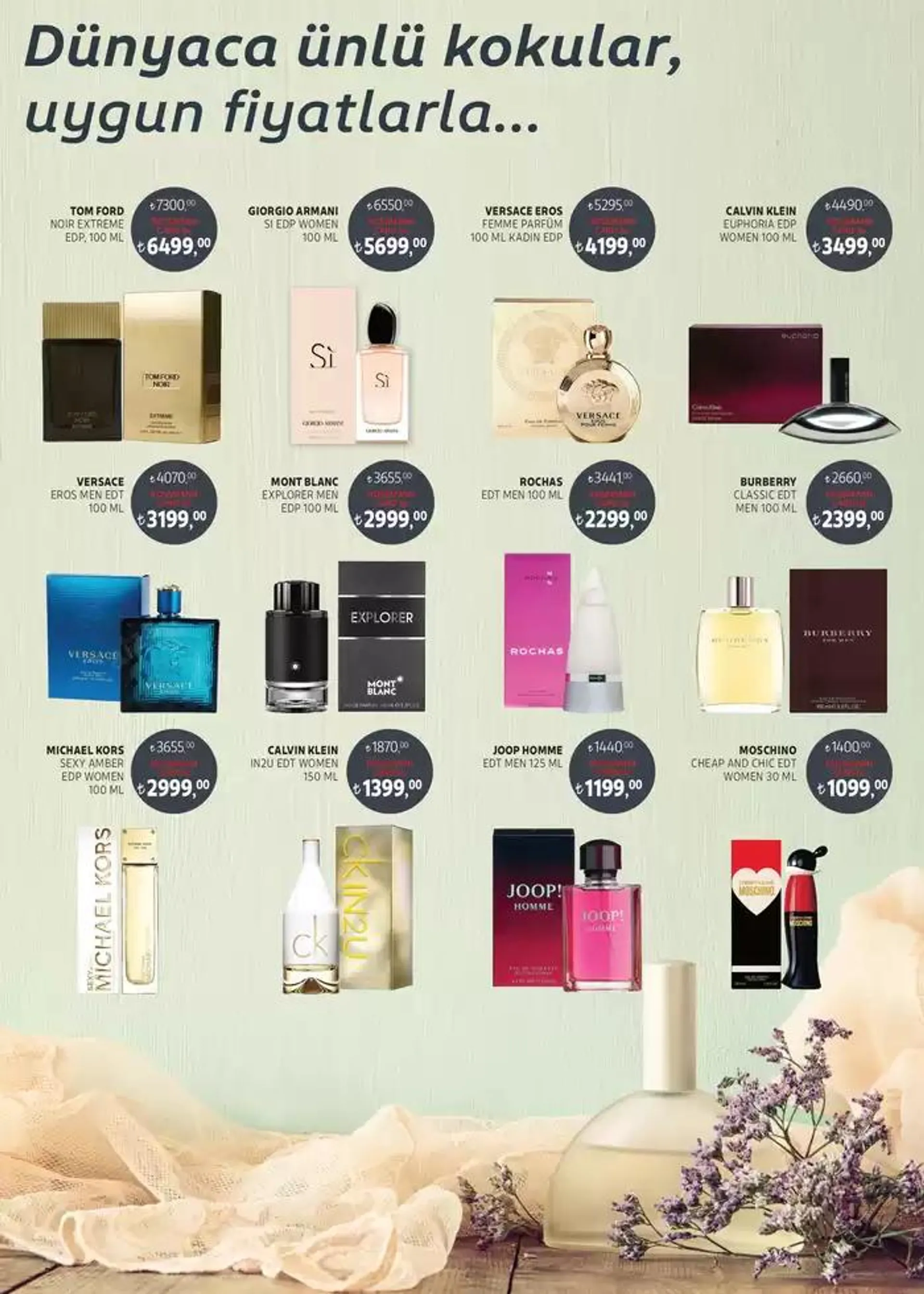 Katalog Rossmann katalog 10 Ekim - 24 Ekim 2024 - aktüel Sayfa 9