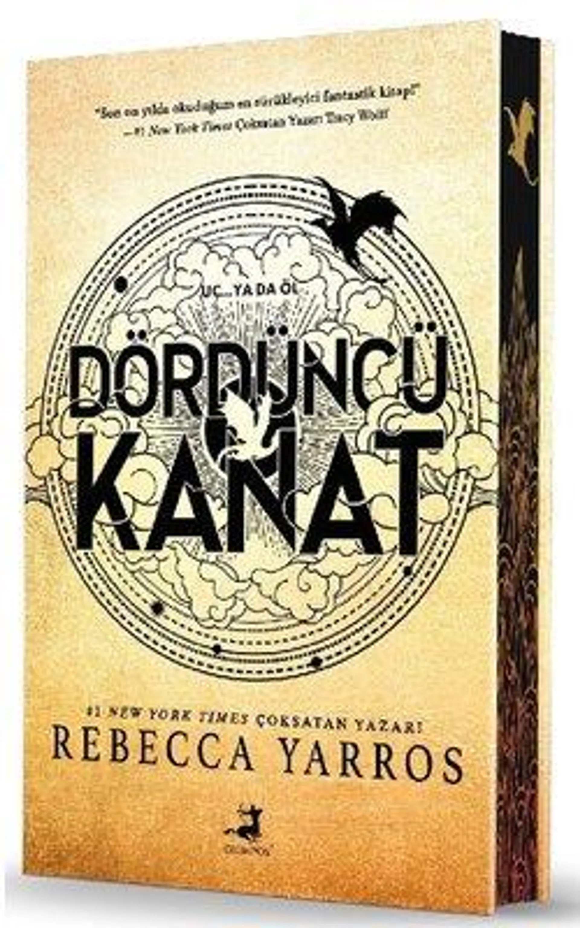 Dördüncü Kanat