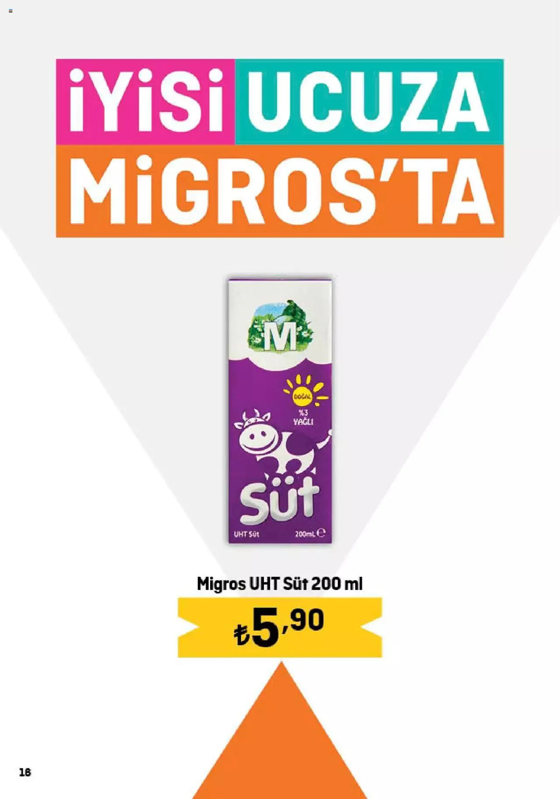 Migros Katalog - 15