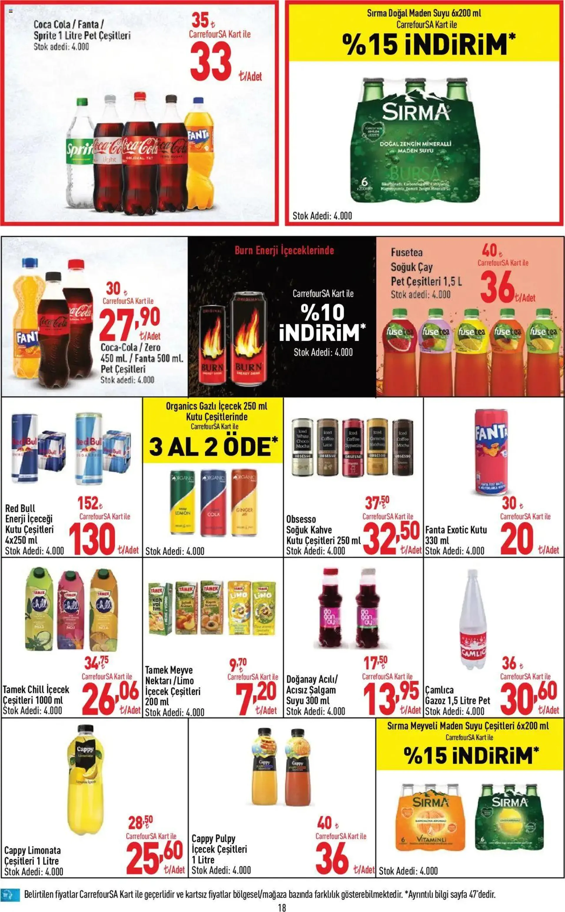 Carrefour Katalog - 17