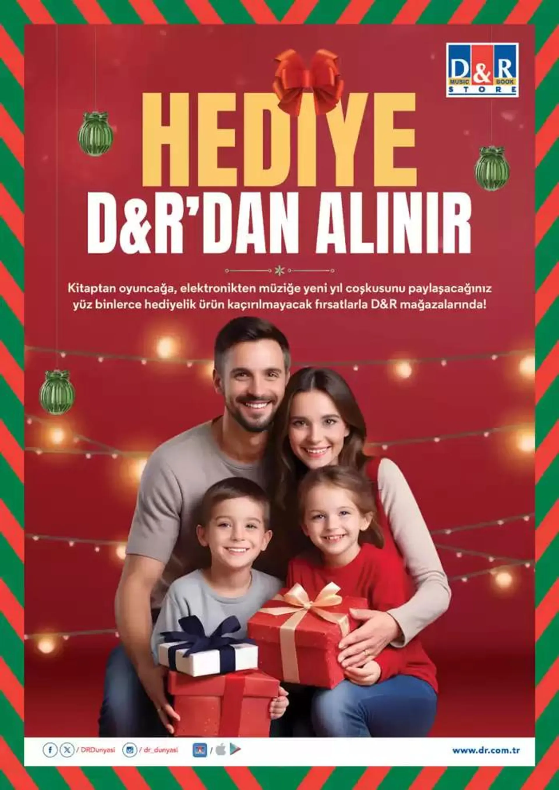 Hediye D&Rdan Alinir - 1