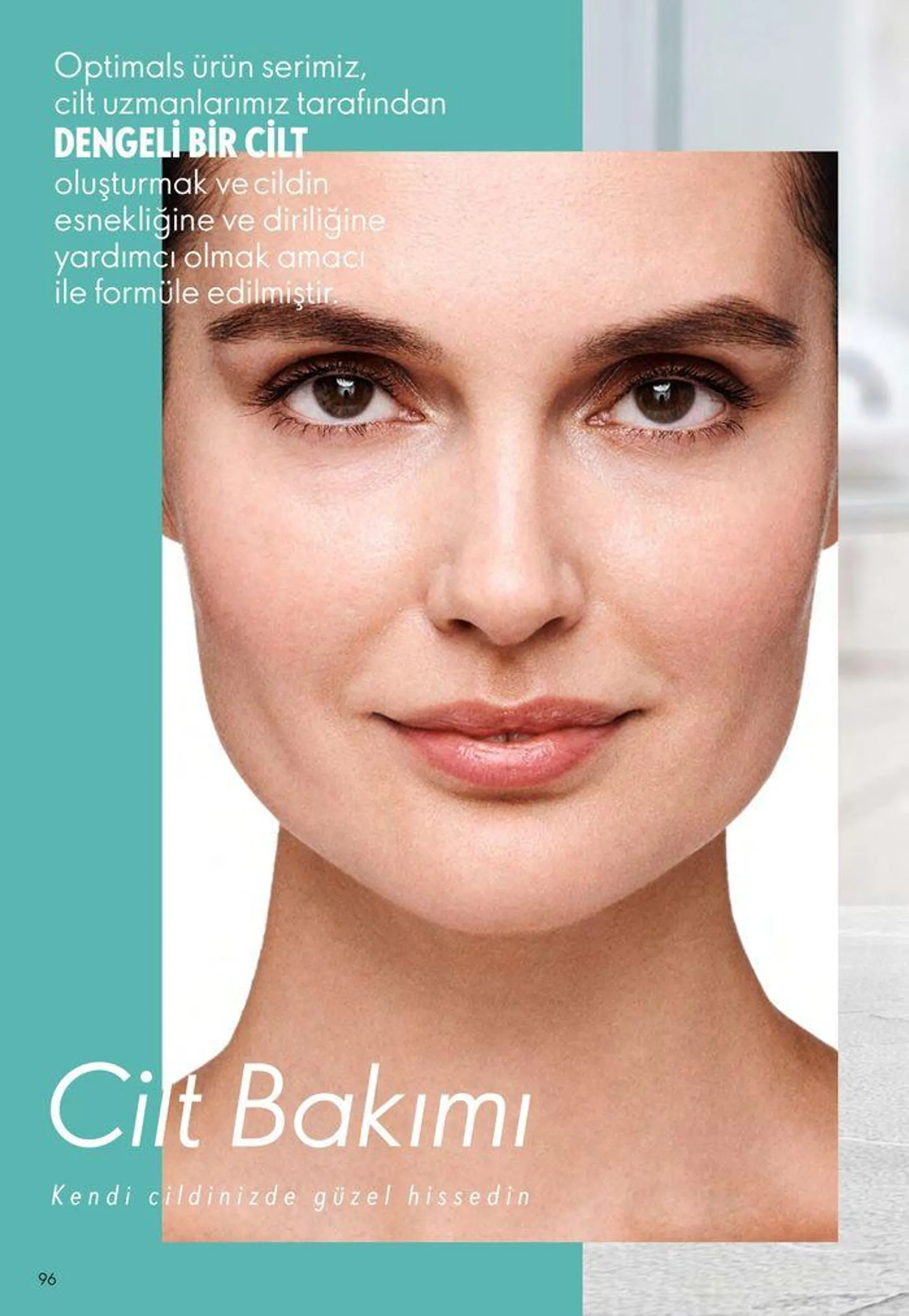 Oriflame katalog - 96