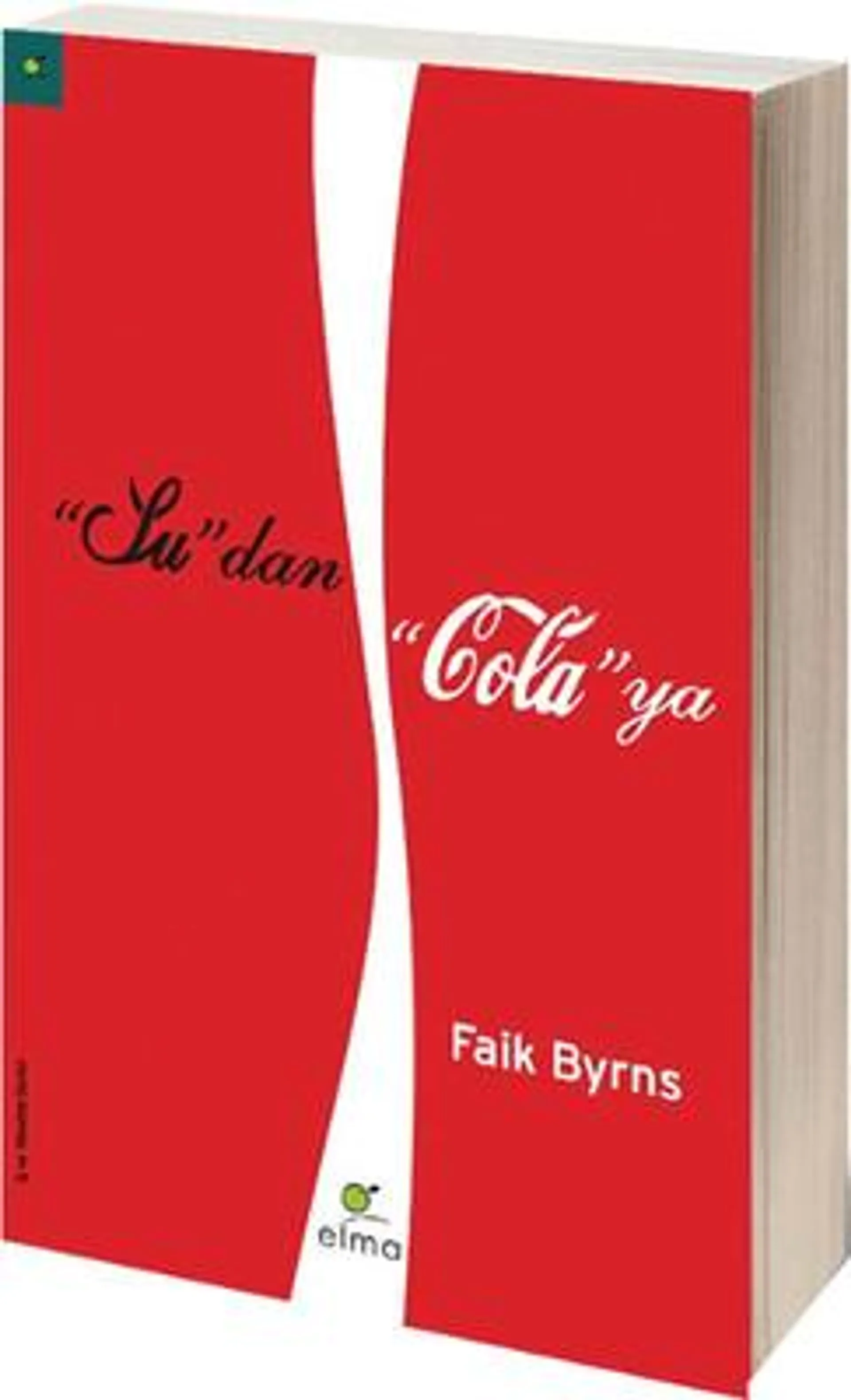 Su'dan Cola'ya