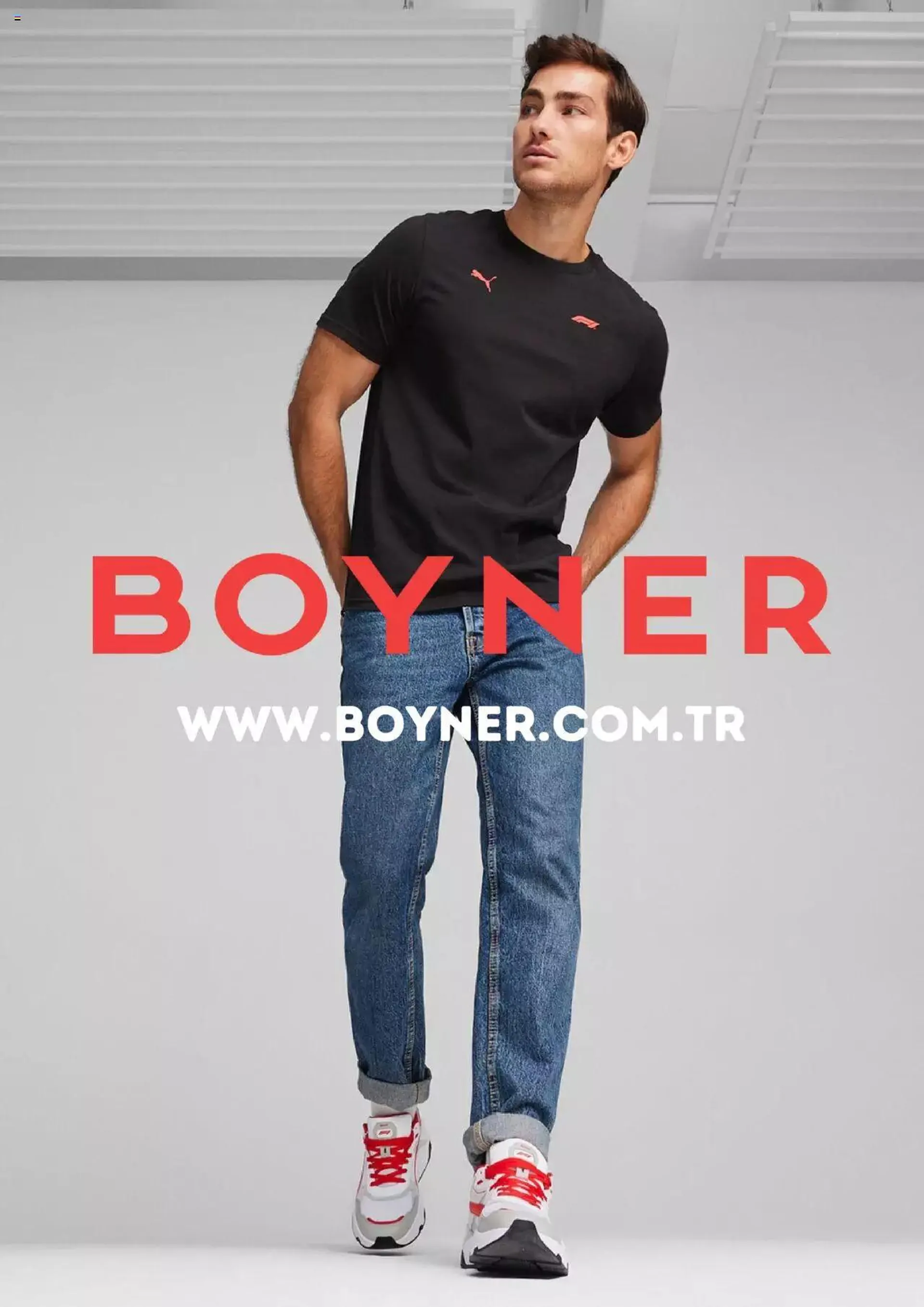 Katalog Boyner Katalog 12 Haziran - 31 Aralık 2024 - aktüel Sayfa 20