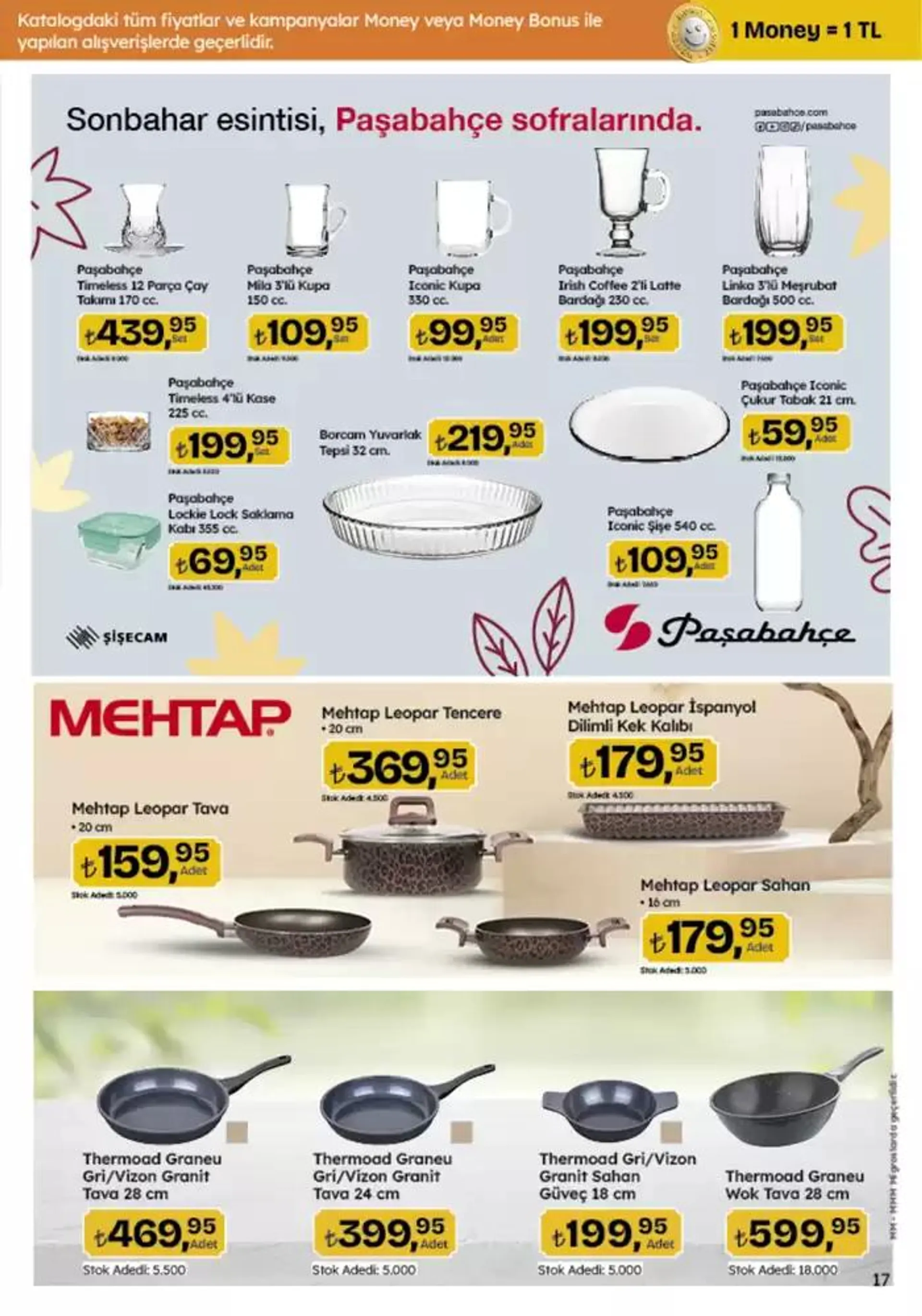 Katalog Migros katalog 24 Ekim - 7 Kasım 2024 - aktüel Sayfa 90