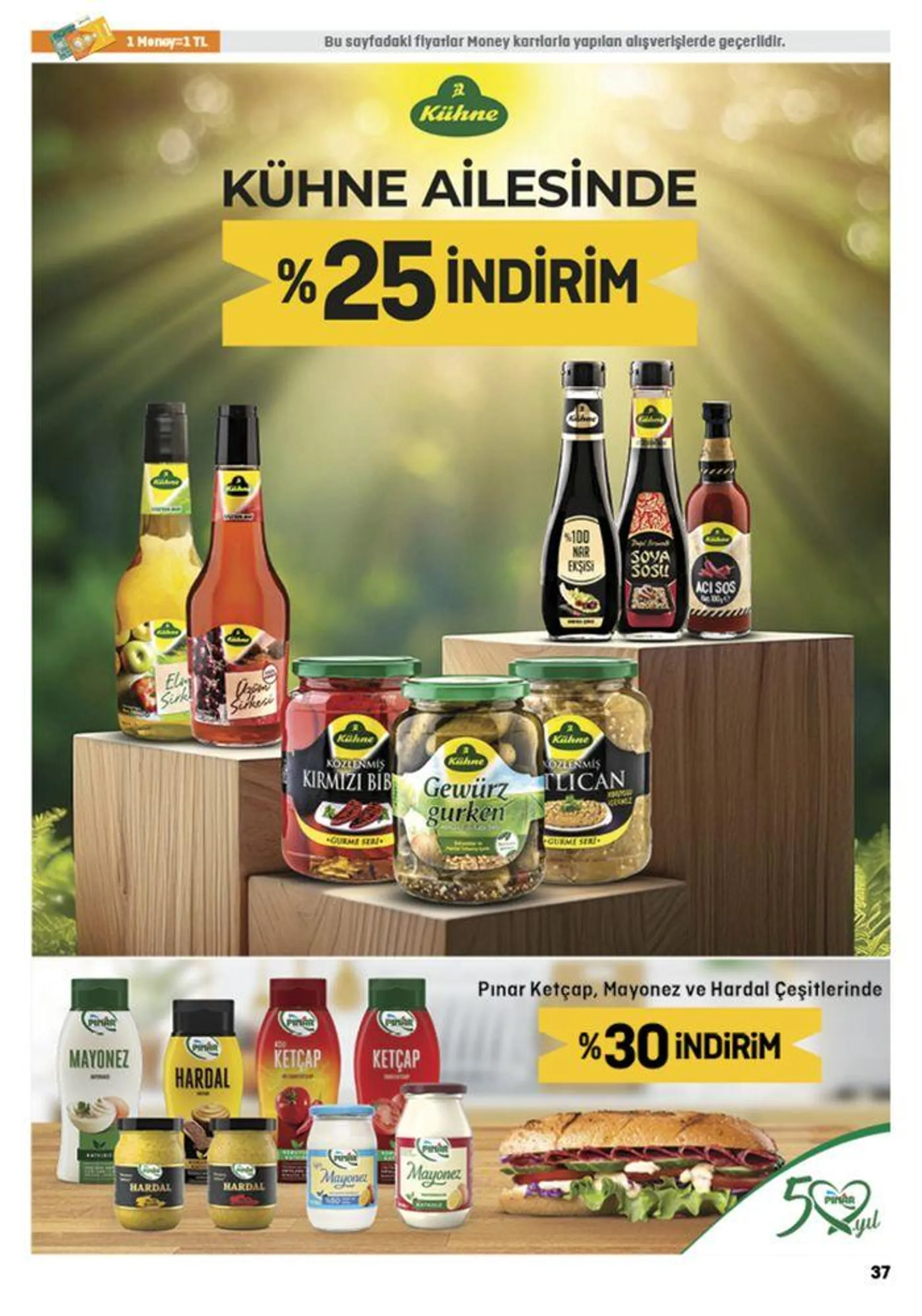 Herkes için cazip özel teklifler - 37