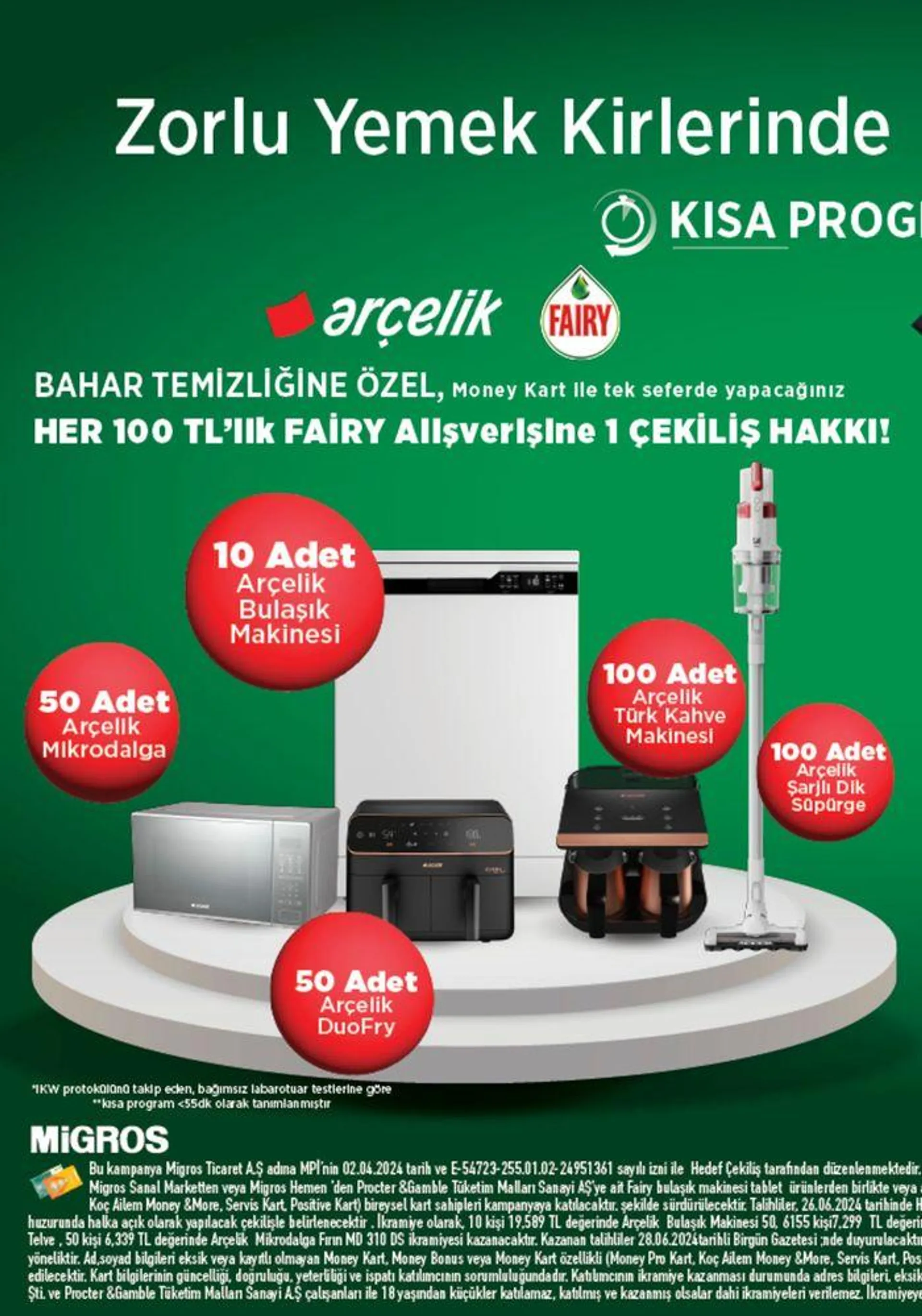 Katalog Migros Kop 5M 2 Mayıs - 15 Mayıs 2024 - aktüel Sayfa 4