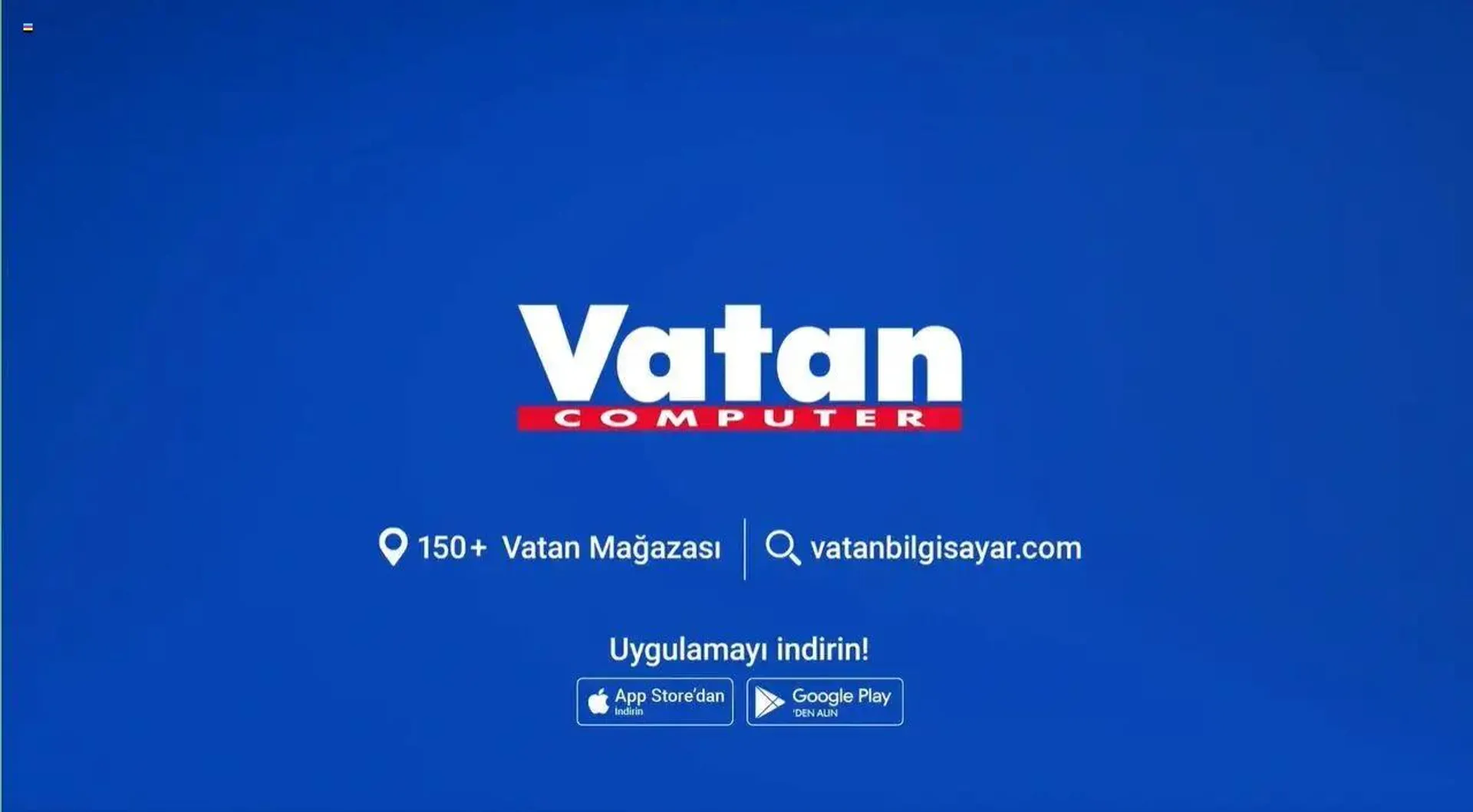 Katalog Vatan Bilgisayar İndirim 7 Ekim - 10 Ekim 2024 - aktüel Sayfa 20