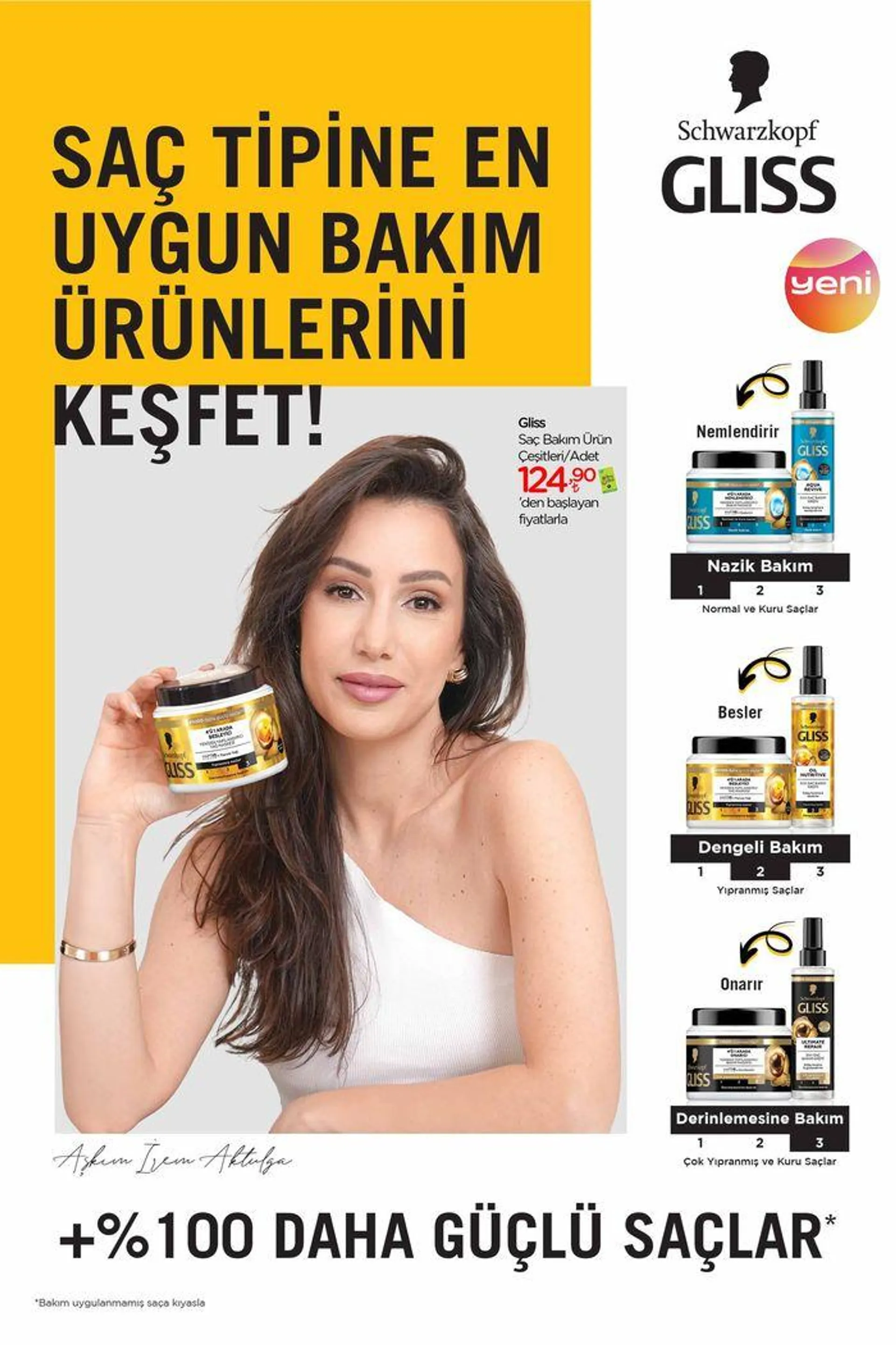 Katalog Watsons - Watsons Haziran Kataloğu 2024 18 Haziran - 2 Temmuz 2024 - aktüel Sayfa 41