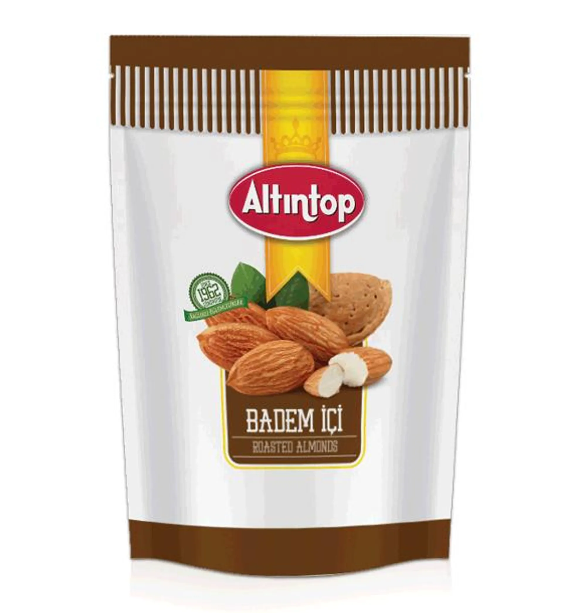 Altıntop Badem İçi 150 Gr