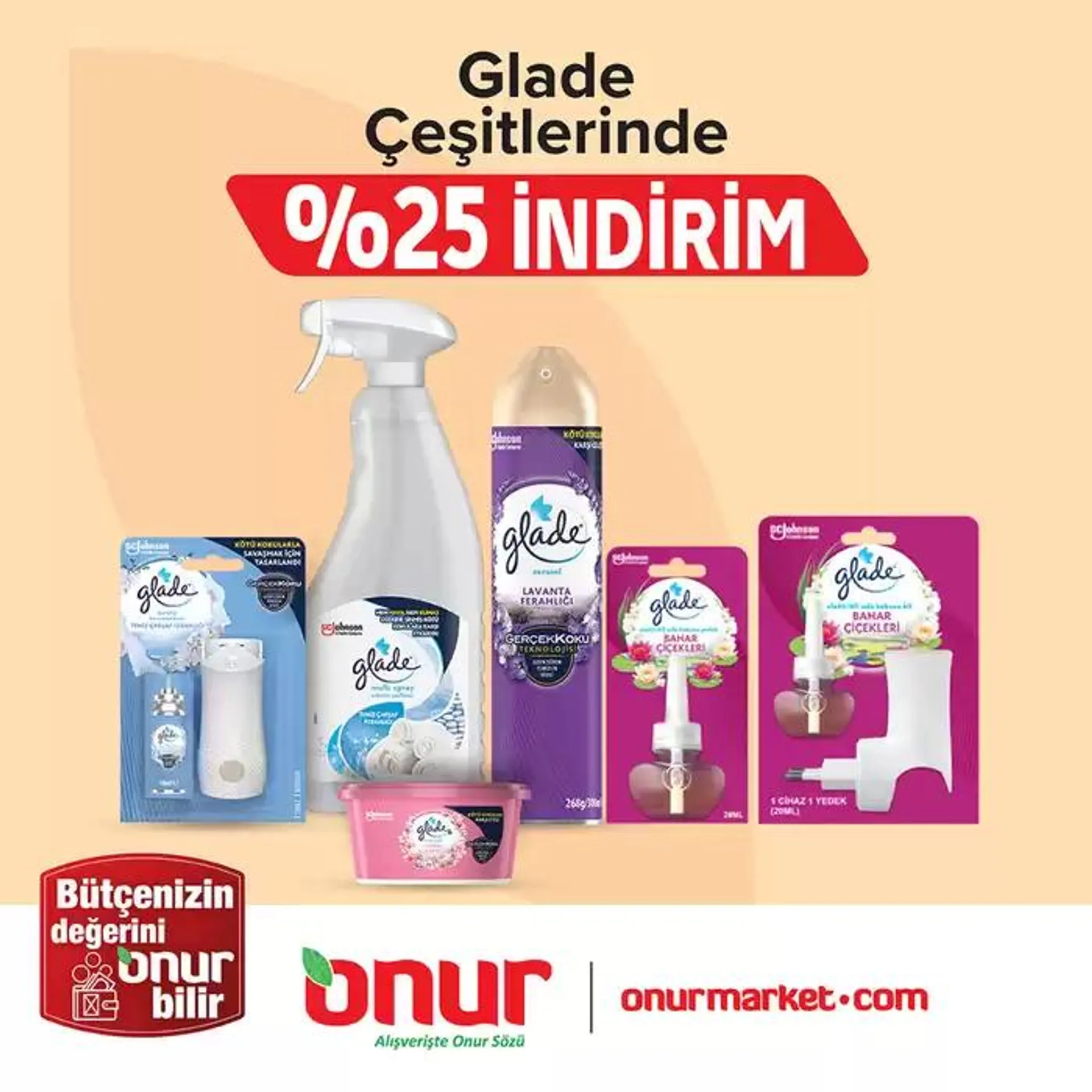 Katalog Onur Market katalog 3 Aralık - 17 Aralık 2024 - aktüel Sayfa 8