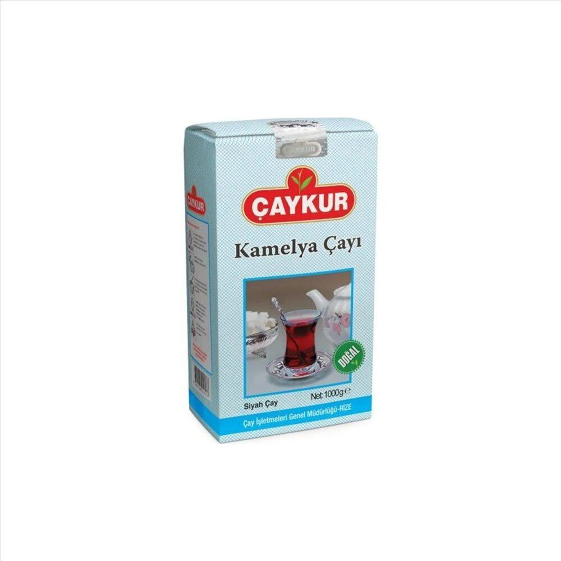 Çaykur Kamelya 1 kg