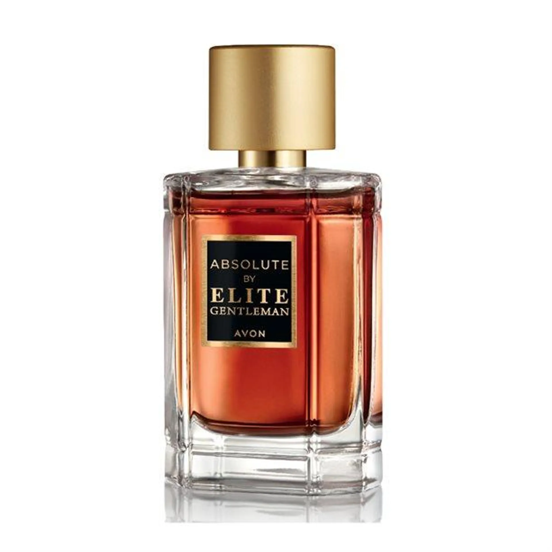 Avon Absolute By Elite Gentleman Erkek Parfüm EDT 50 ml