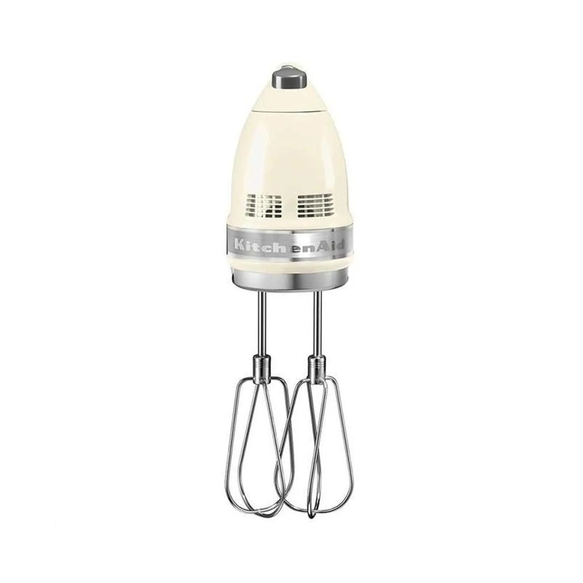 Kitchenaid 5KHM9212EAC 9 Hızlı El Mıkserı Almond Cream-Eac