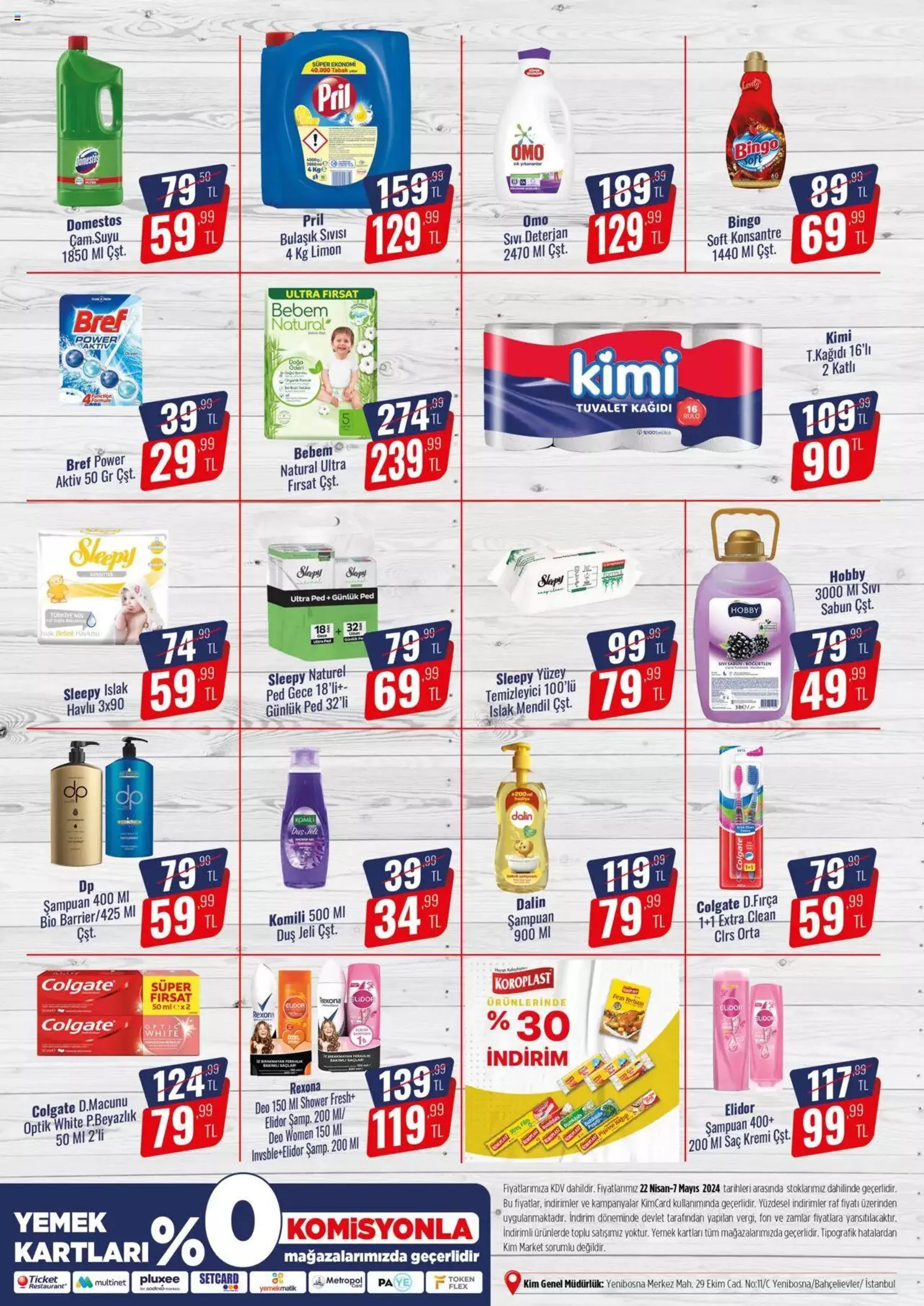 Kim Market Katalog - 5