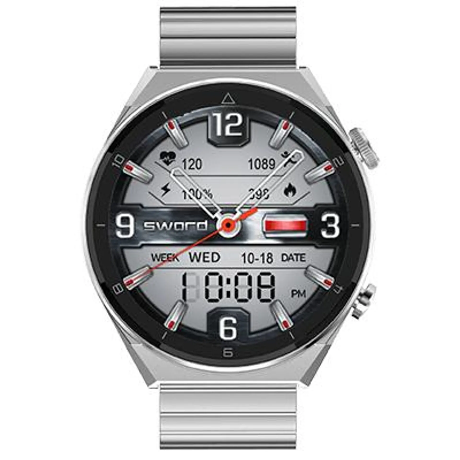 SW-WIA Smart Watch2