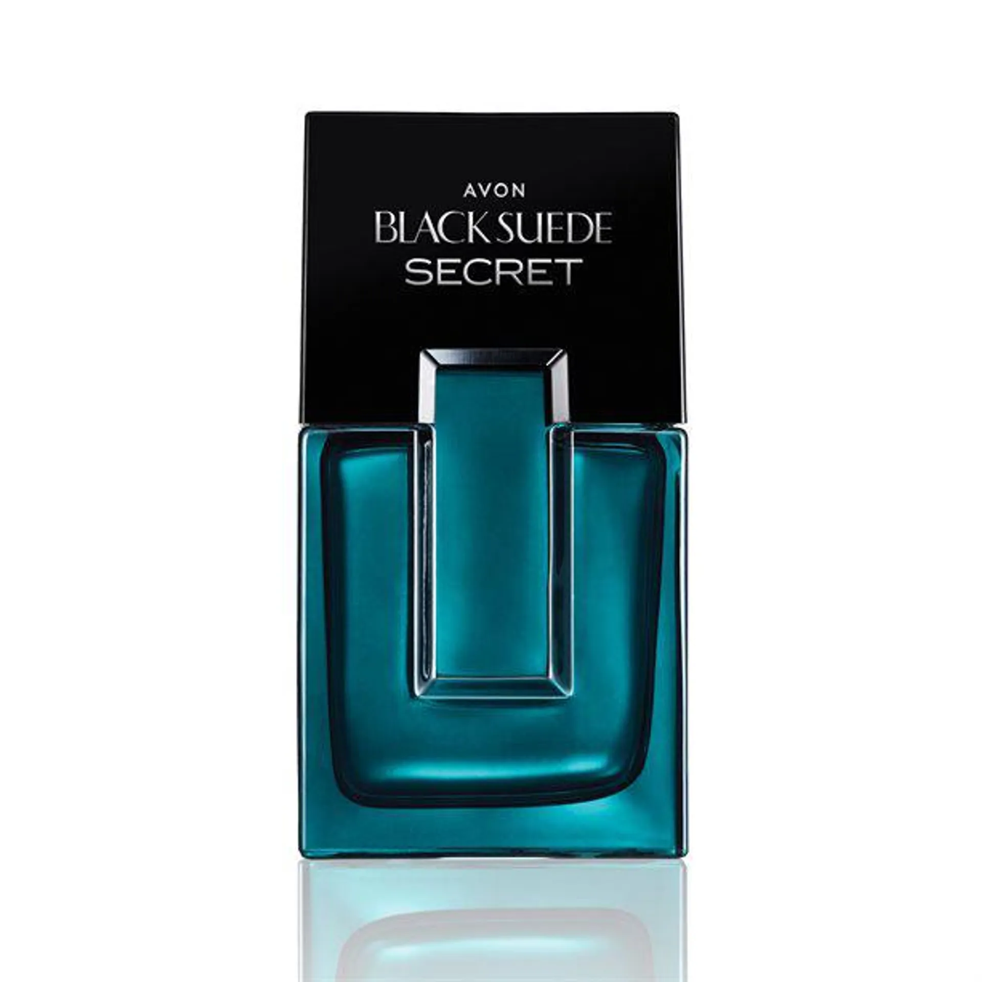 Black Suede Secret Erkek Parfüm EDT 75 ml