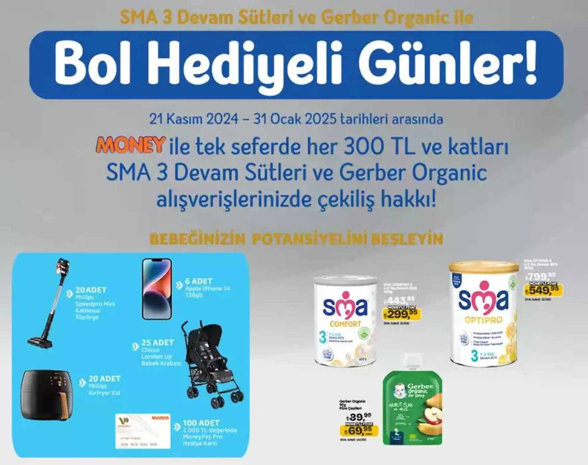 Katalog Keşfedilecek yeni teklifler 23 Kasım - 7 Aralık 2024 - aktüel Sayfa 9