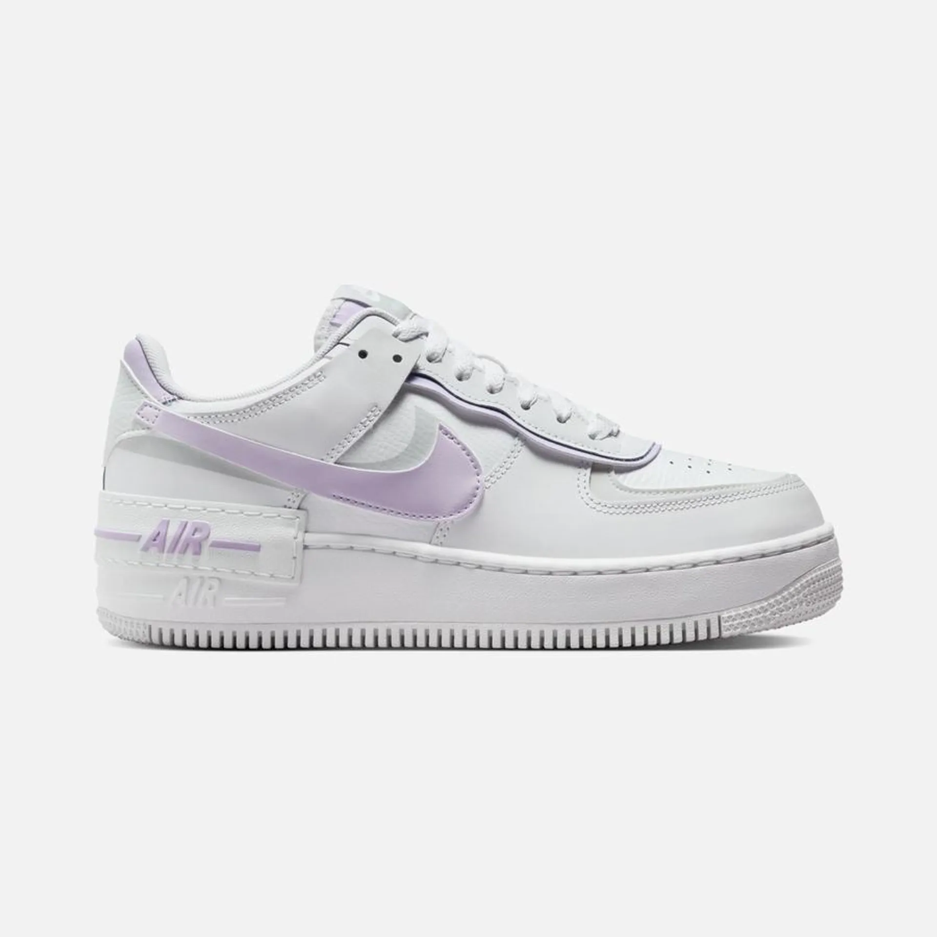 Nike Air Force 1 Shadow SU24 Kadın Spor Ayakkabı