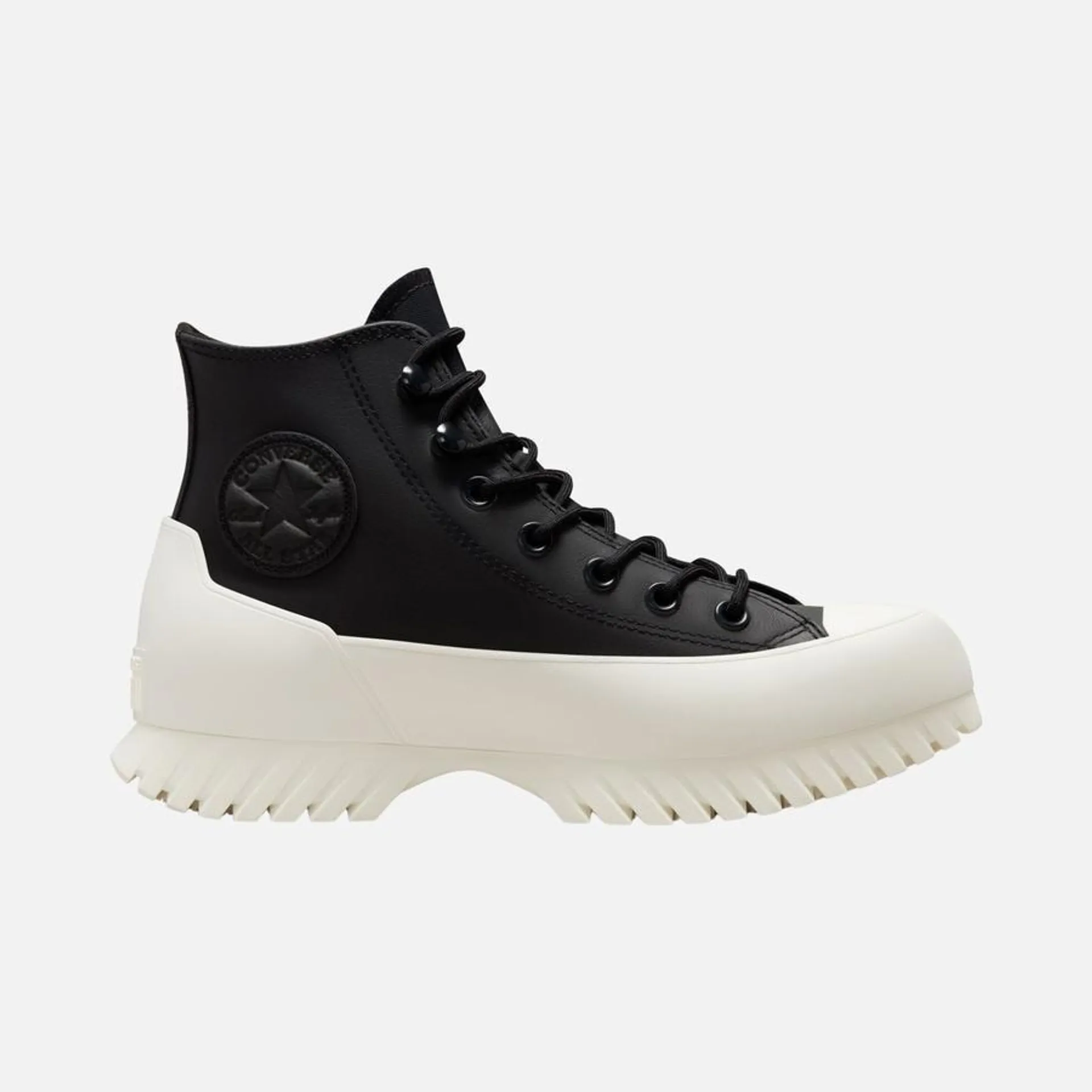 Converse Sportswear Chuck Taylor All Star Lugged Winter 2.0 FW23 Kadın Spor Ayakkabı