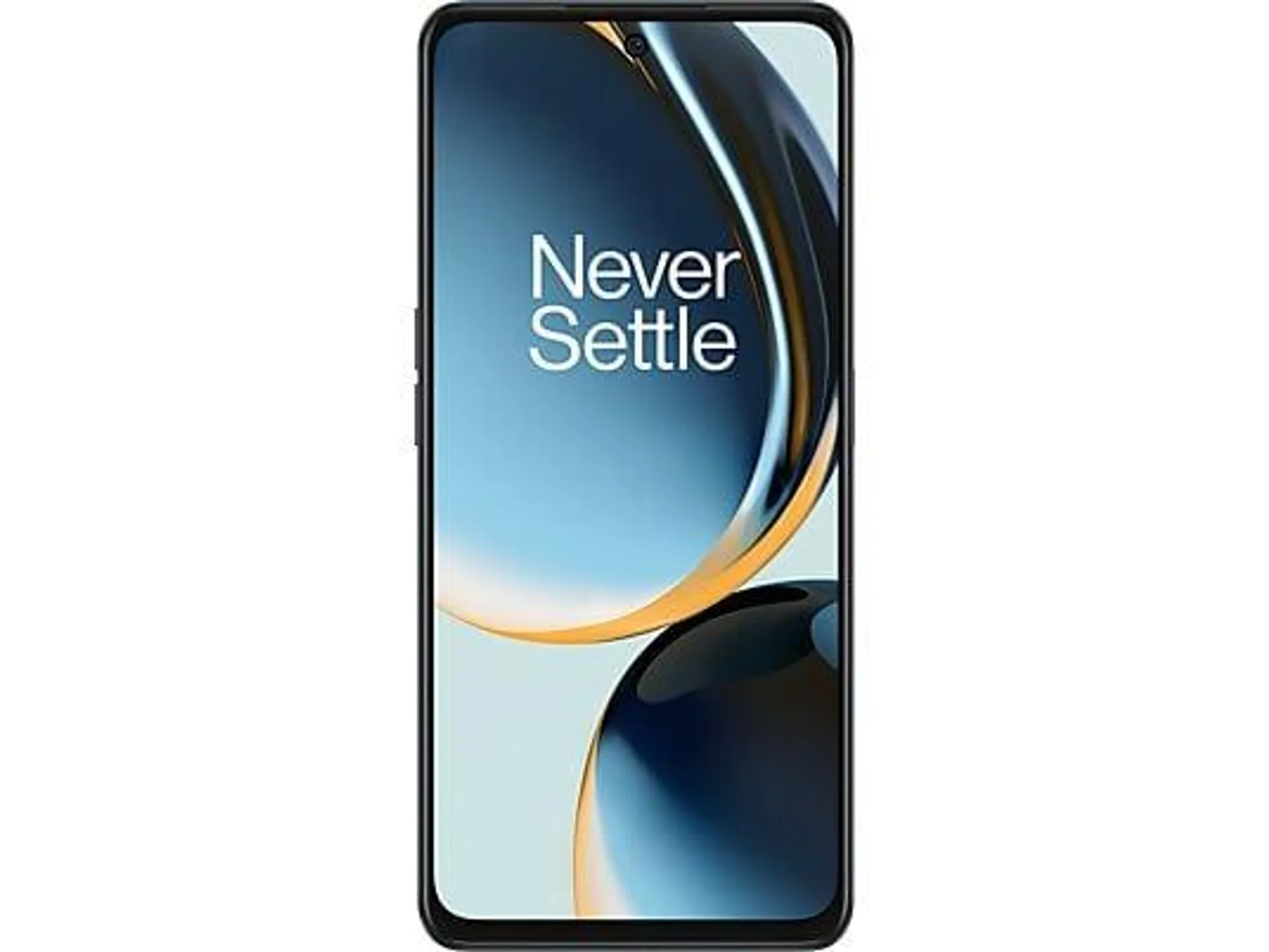 ONEPLUS Nord CE 3 Lite 256 GB Akıllı Telefon Gri