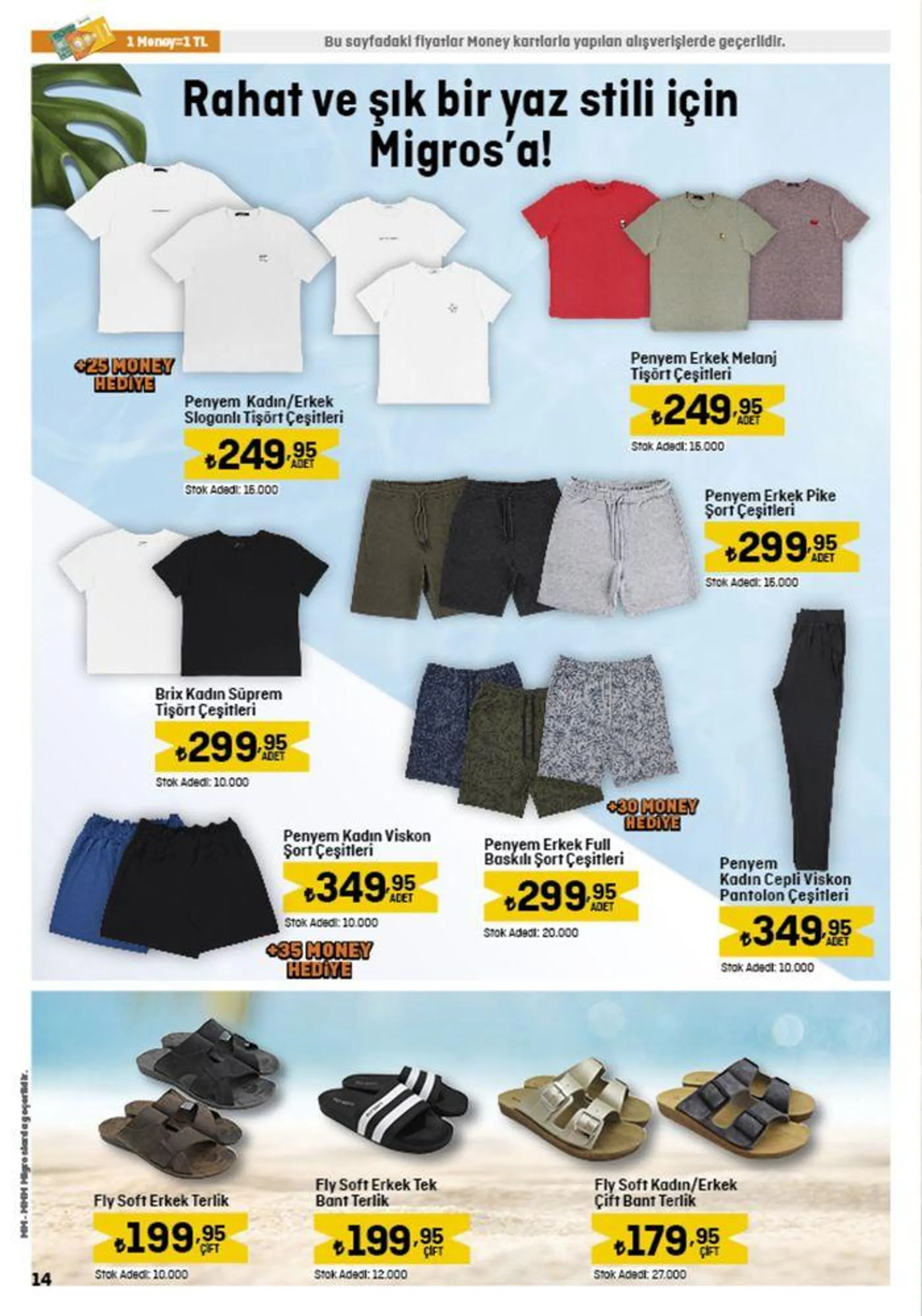 Katalog Migros katalog 5 Temmuz - 19 Temmuz 2024 - aktüel Sayfa 93