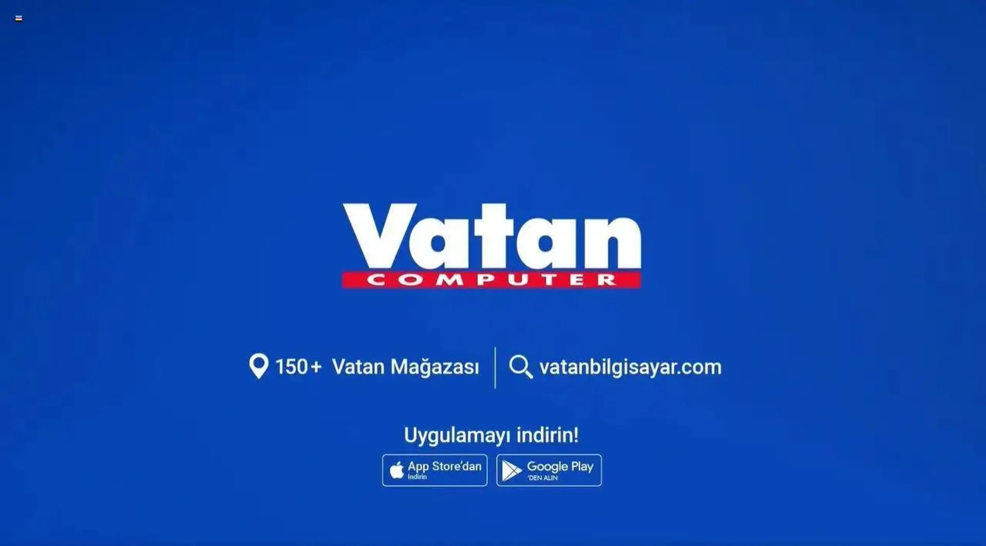 Katalog Vatan Bilgisayar Indirim 23 Eylül - 26 Eylül 2024 - aktüel Sayfa 17