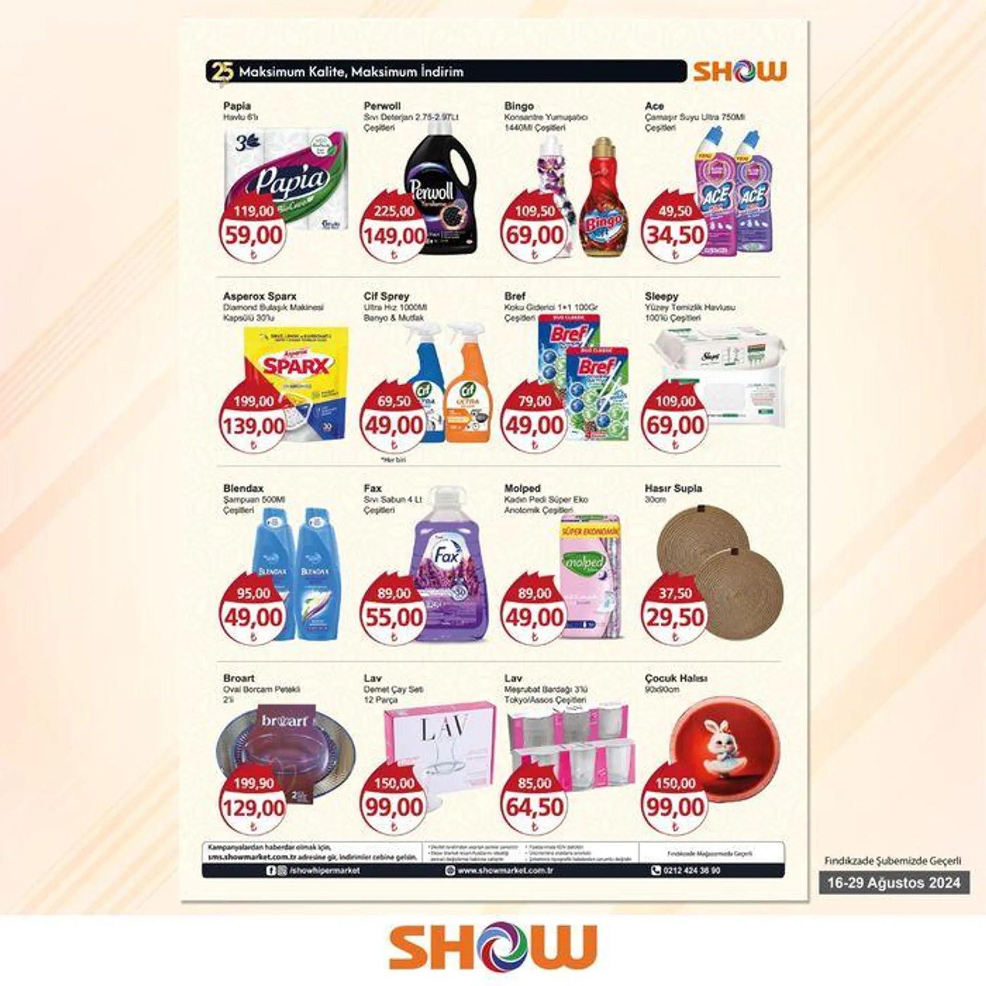 Show Market katalog - 4