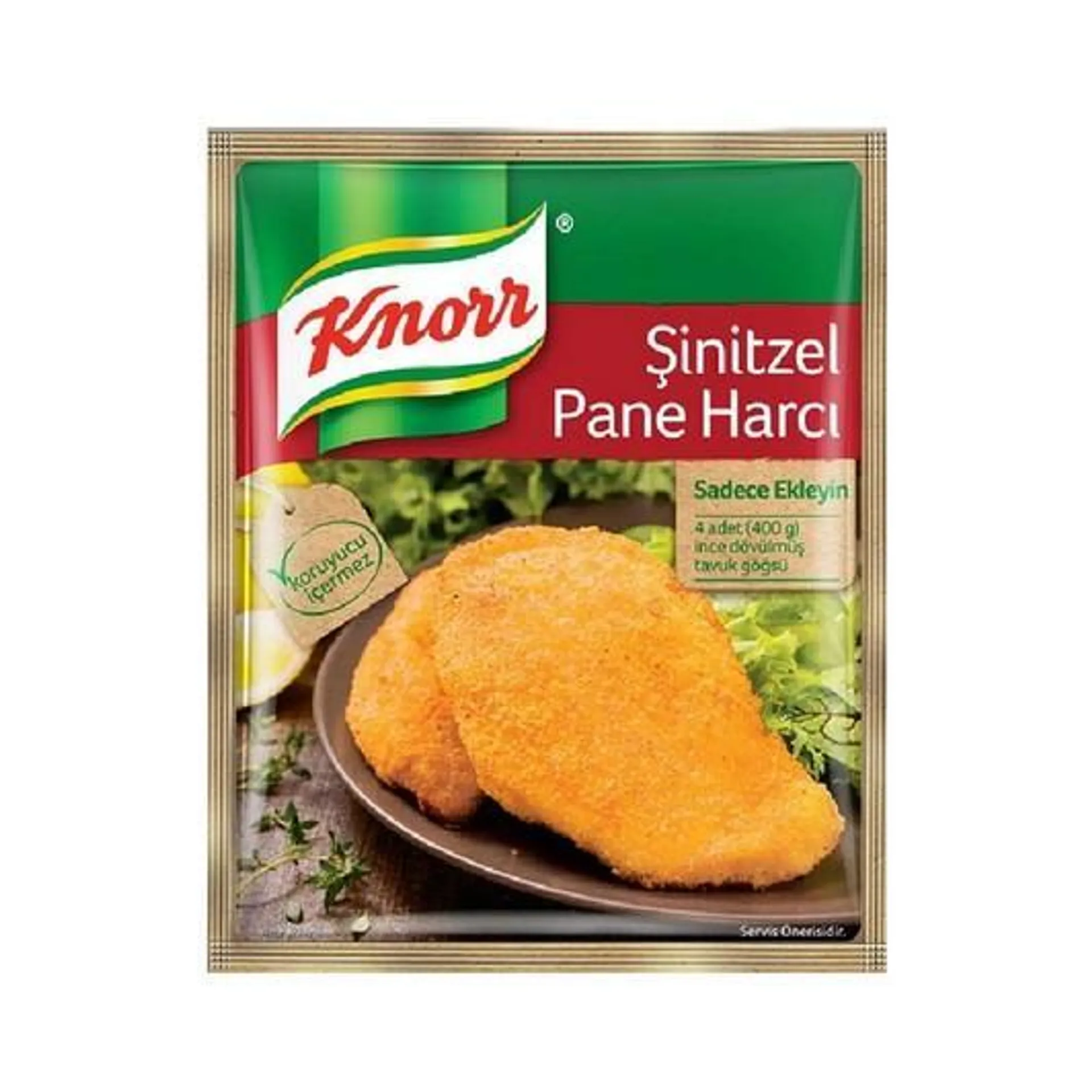 Knorr Pane Harcı 90 gr