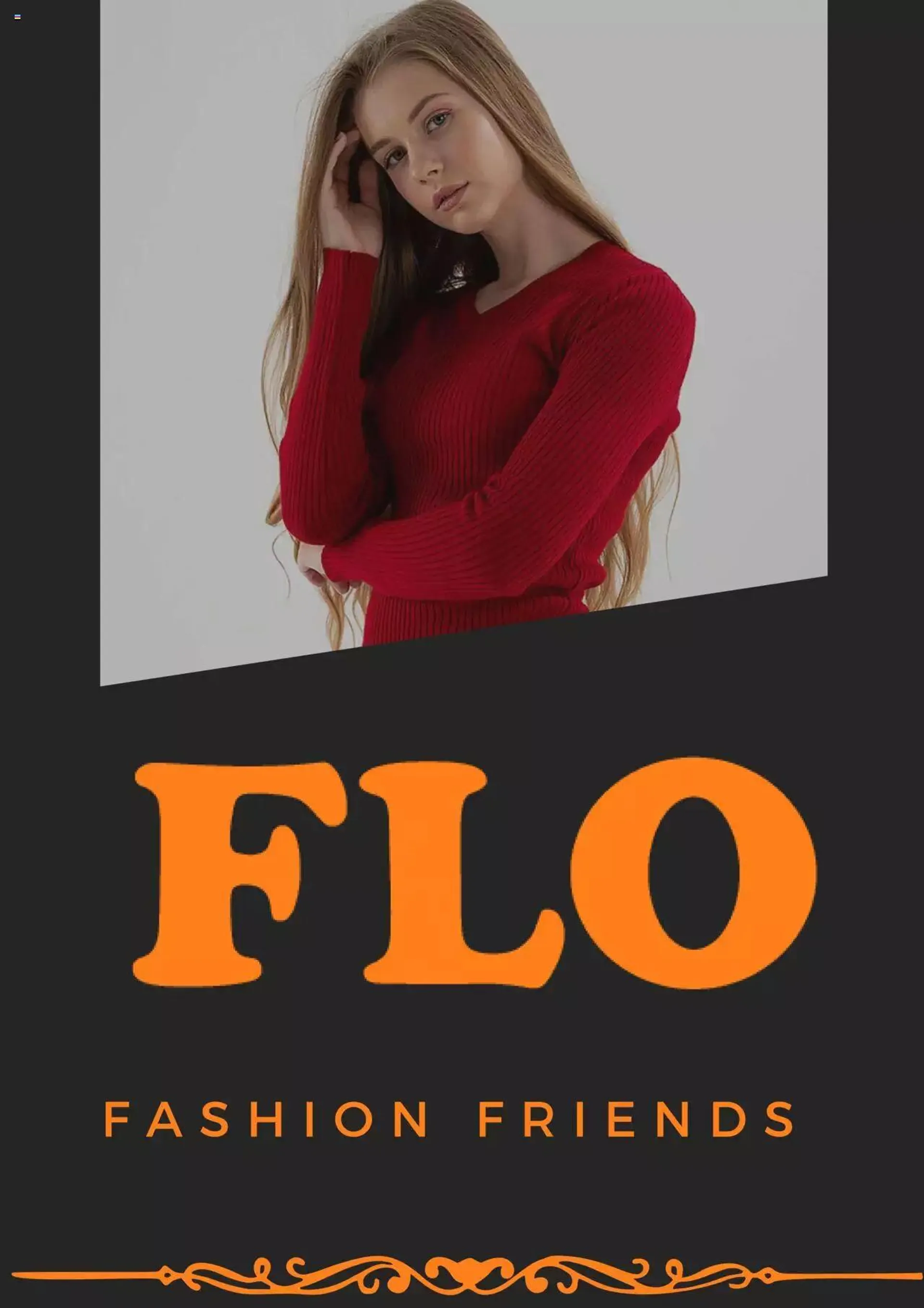 Flo Katalog - 0