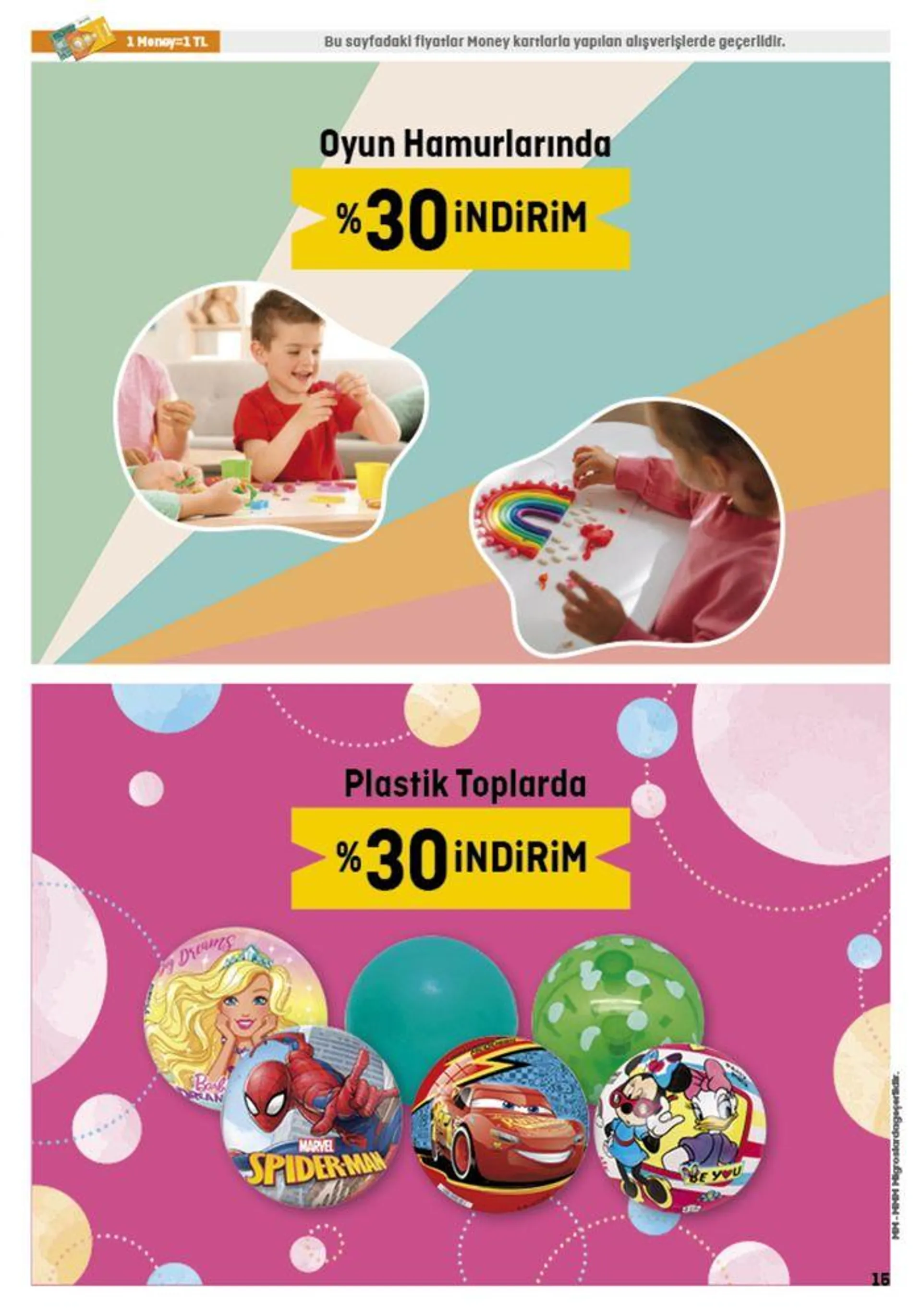 Migros katalog - 98