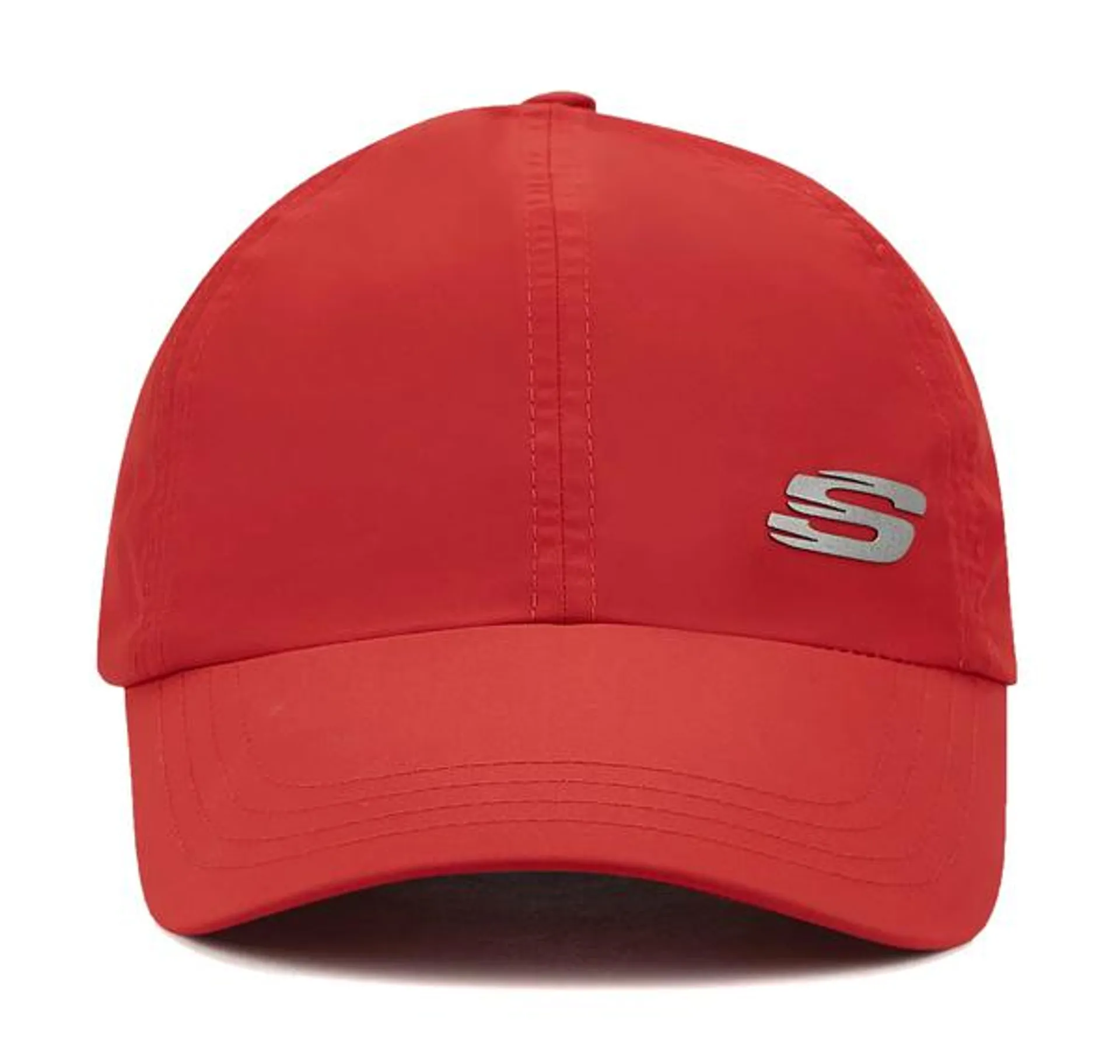Skechers Summer Acc M Cap Headwear Erkek Şapka Kırmızı