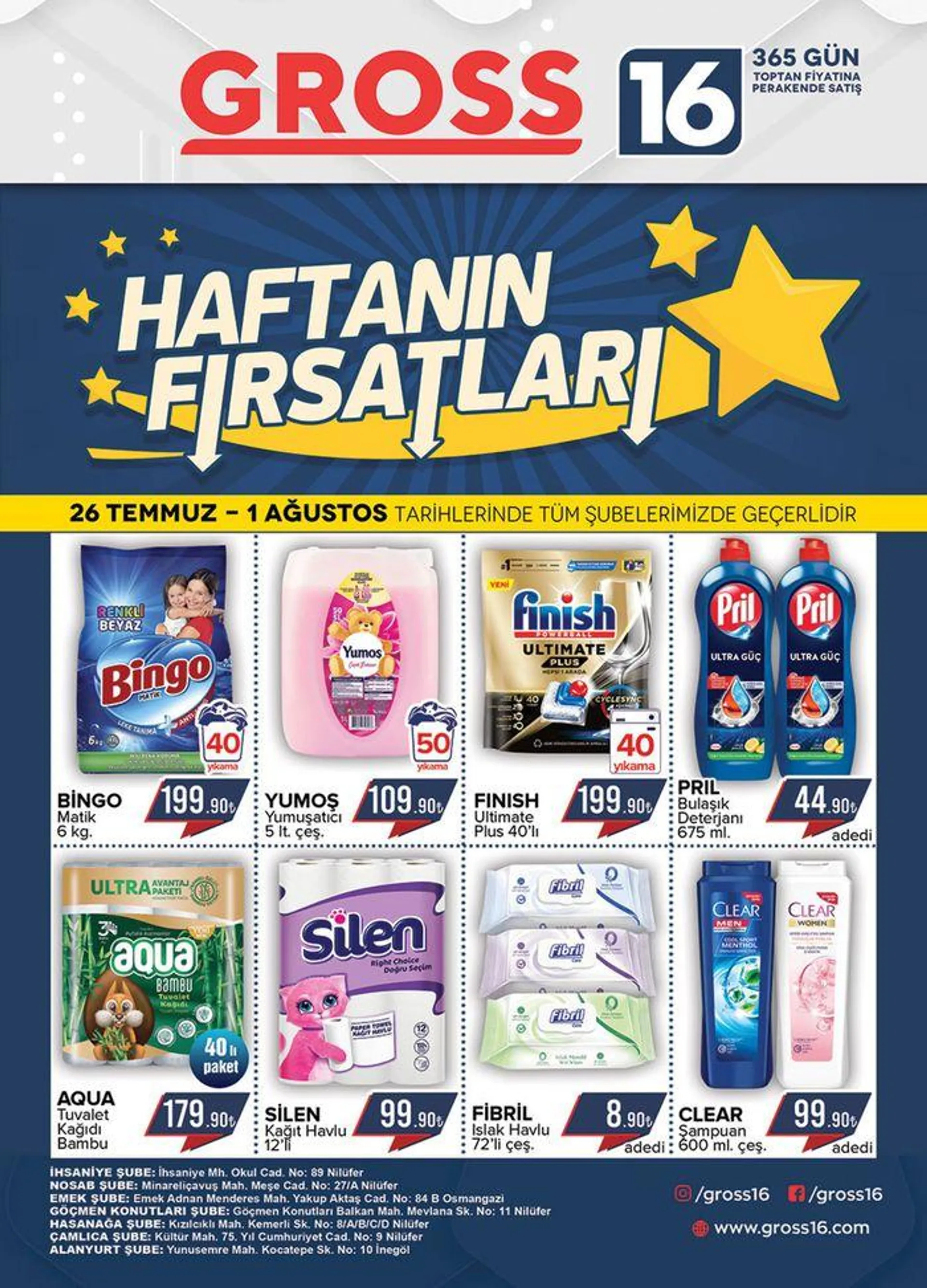 Seyhanlar Katalog - 1