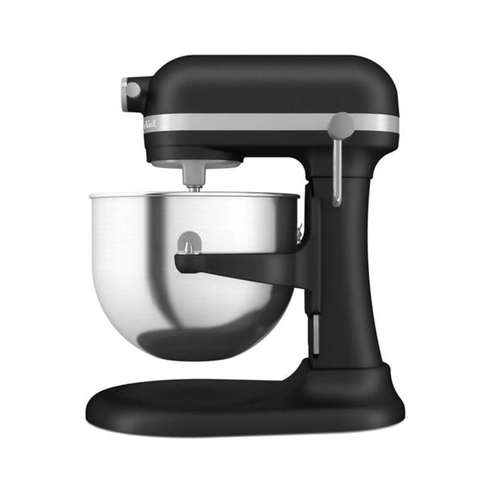 KitchenAid 5KSM70SHX Artisan 6,6 L Stand Mikser Imperial Black