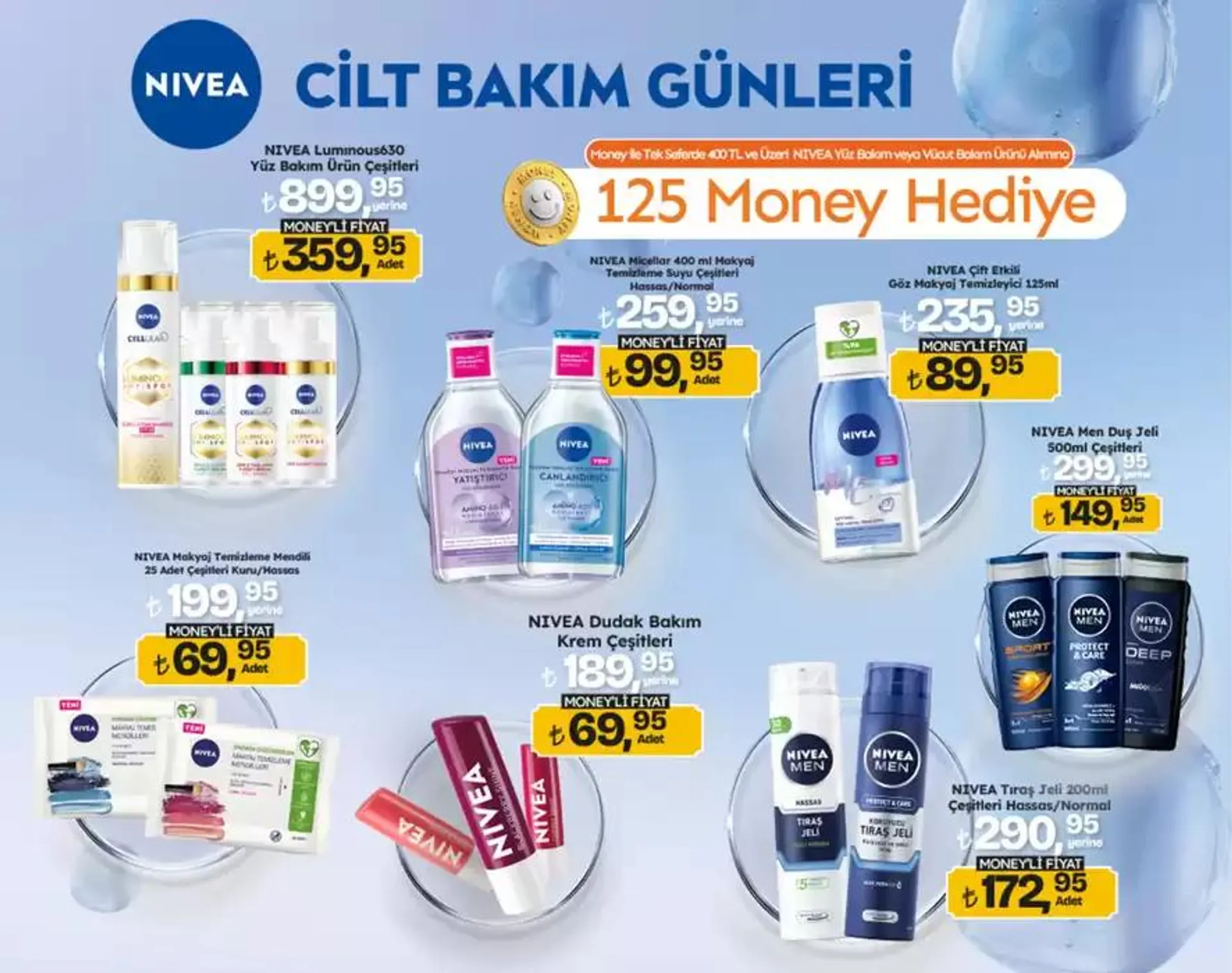 Katalog Güncel fırsatlar ve teklifler 21 Kasım - 5 Aralık 2024 - aktüel Sayfa 5