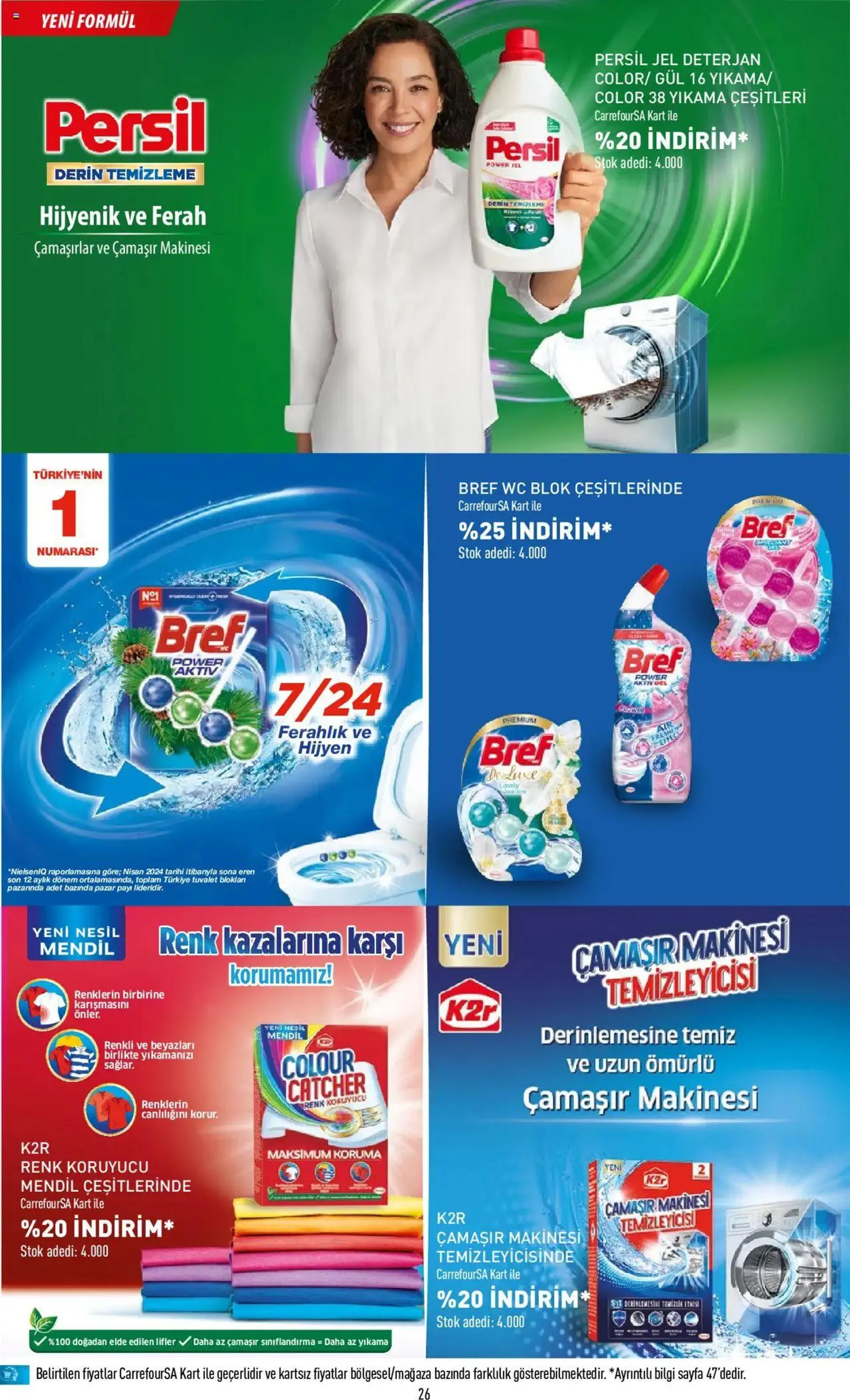 Carrefour Katalog - 25