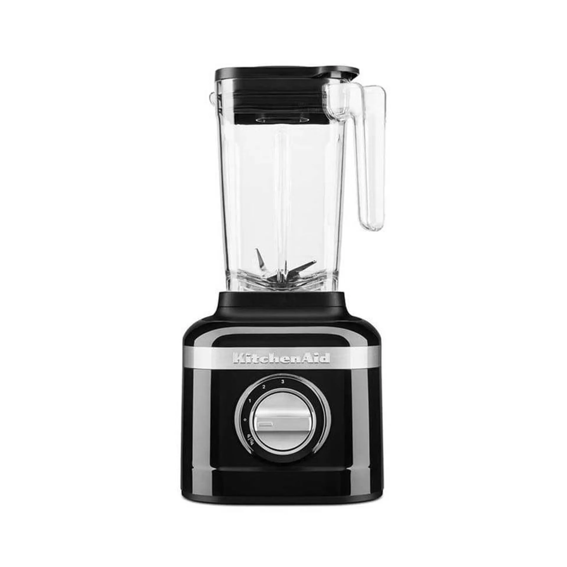 Kitchenaid Blender P2 5Ksb1330Eob -Onyx Black + Personal Jar